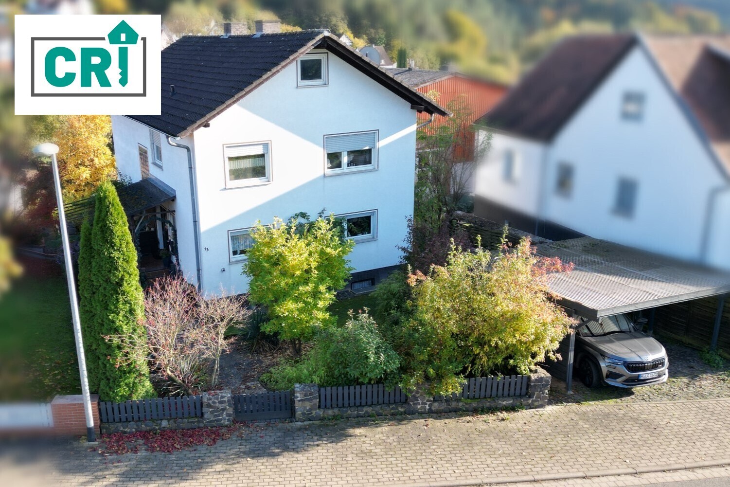 Außenansicht