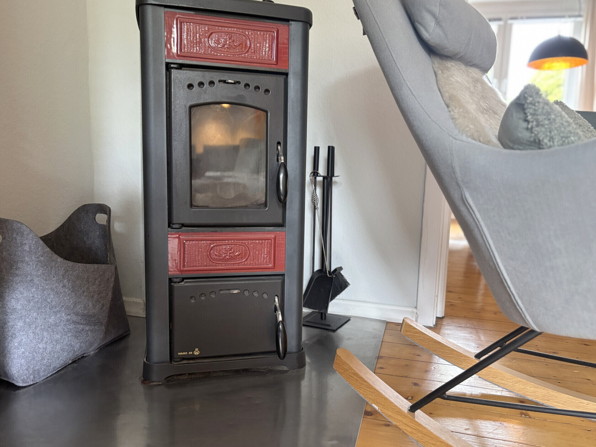 Kamin