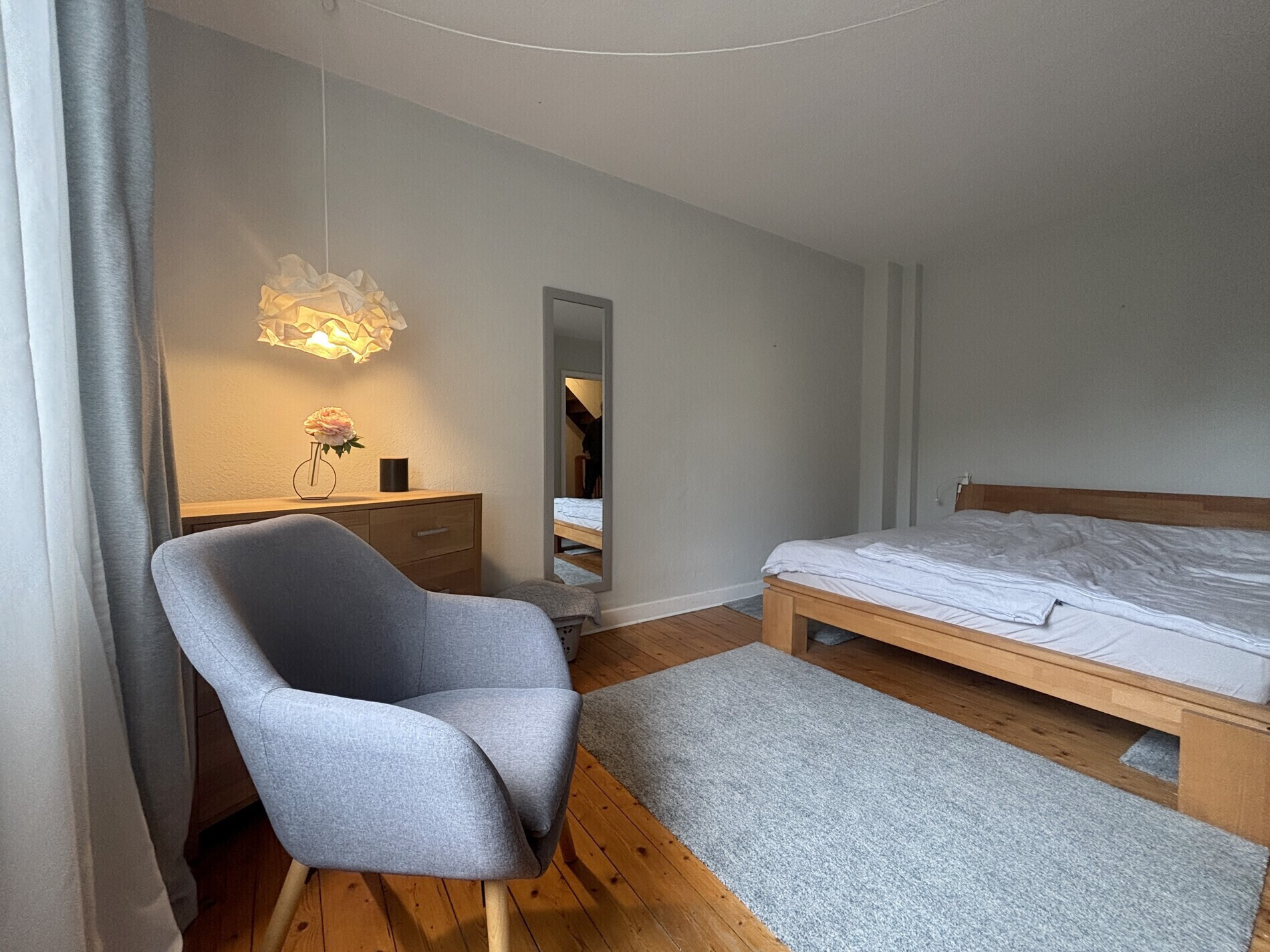 Schlafzimmer 1. OG