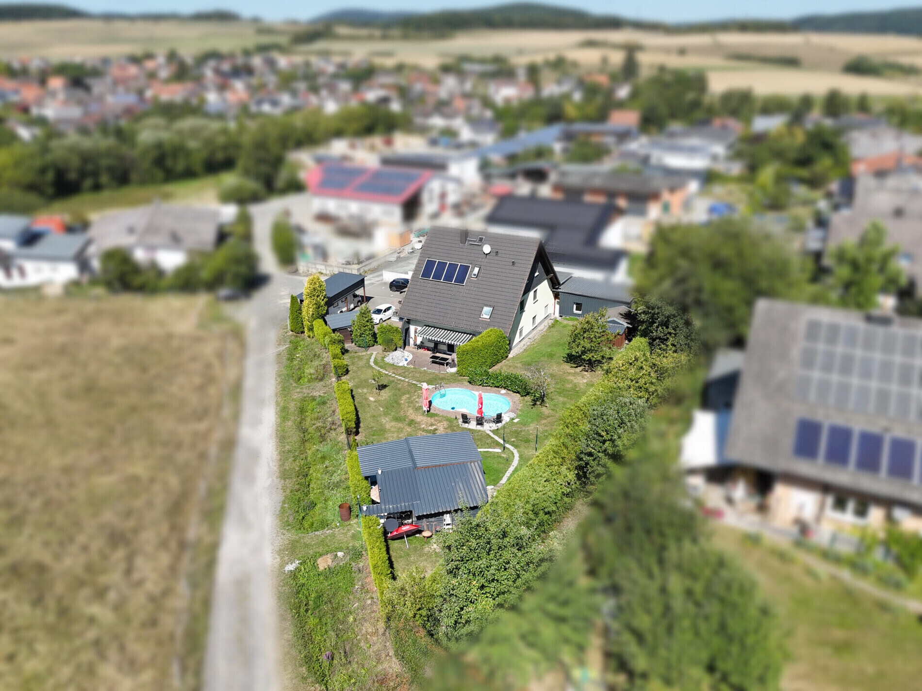 Luftbild