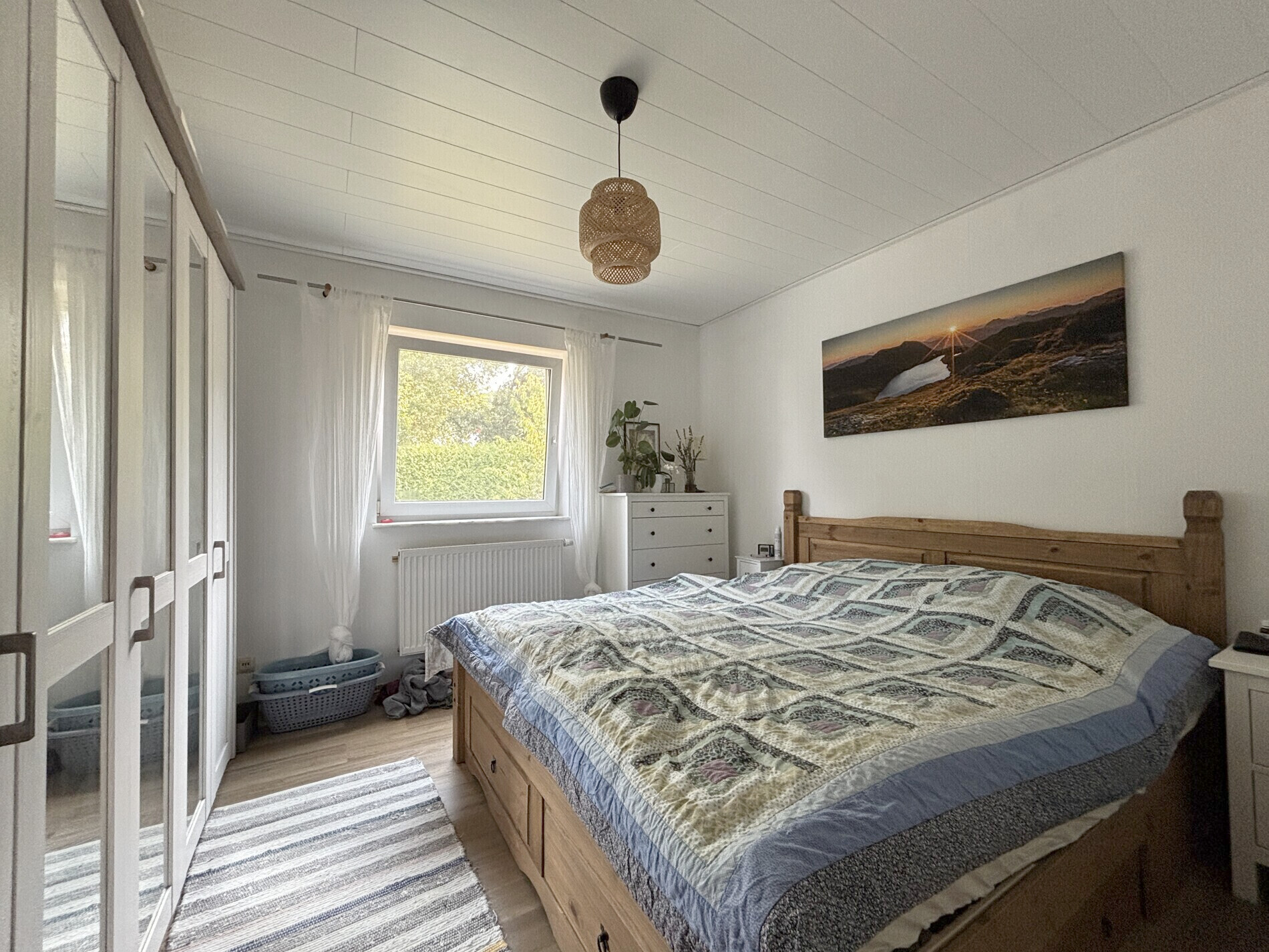 Schlafzimmer 1. OG