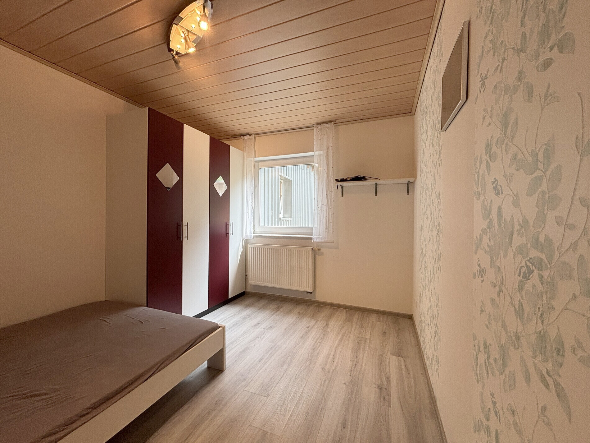 Kinderzimmer EG