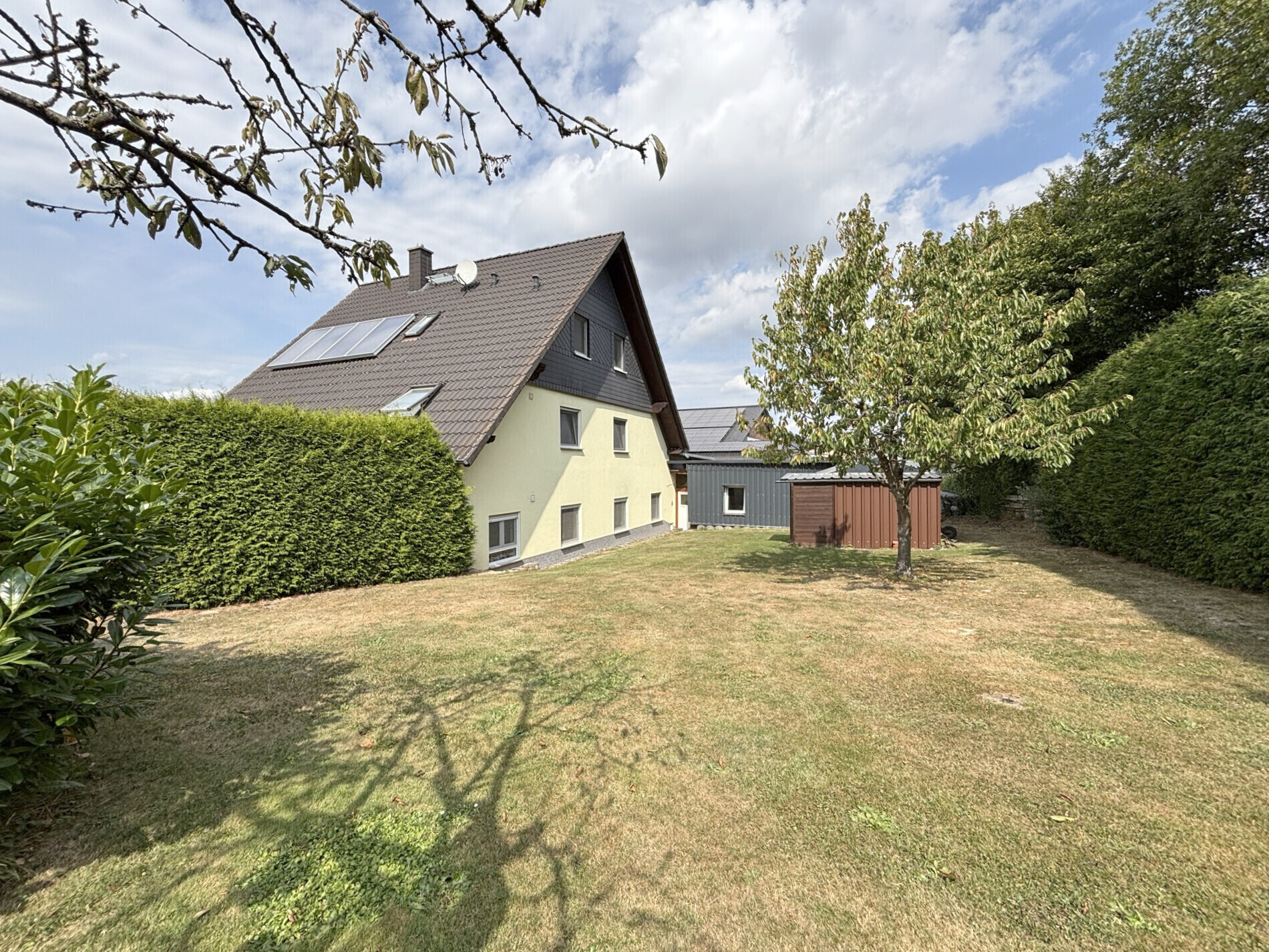 Garten