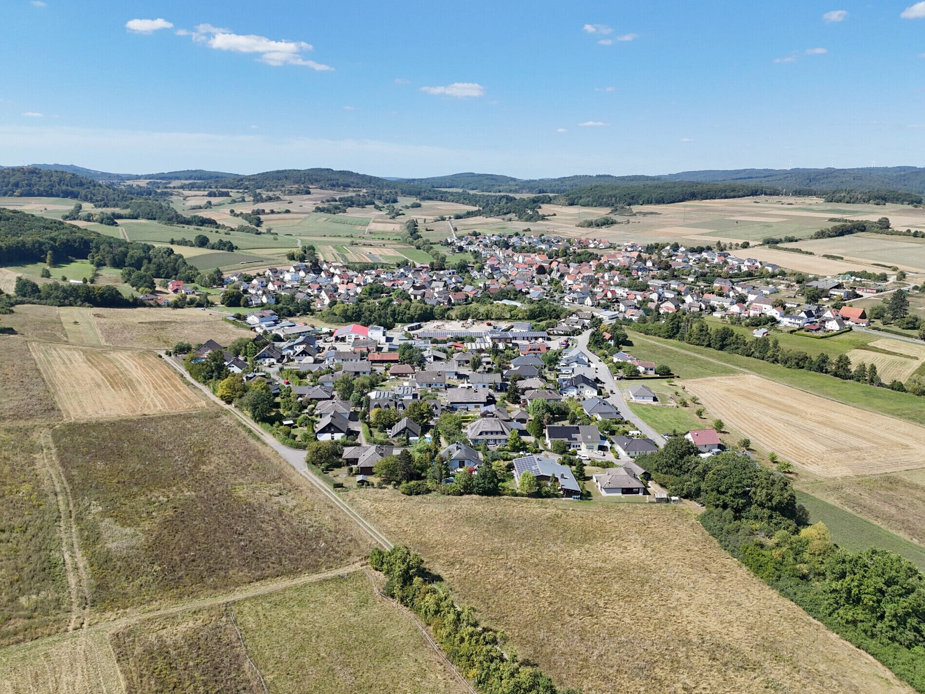 Umgebung