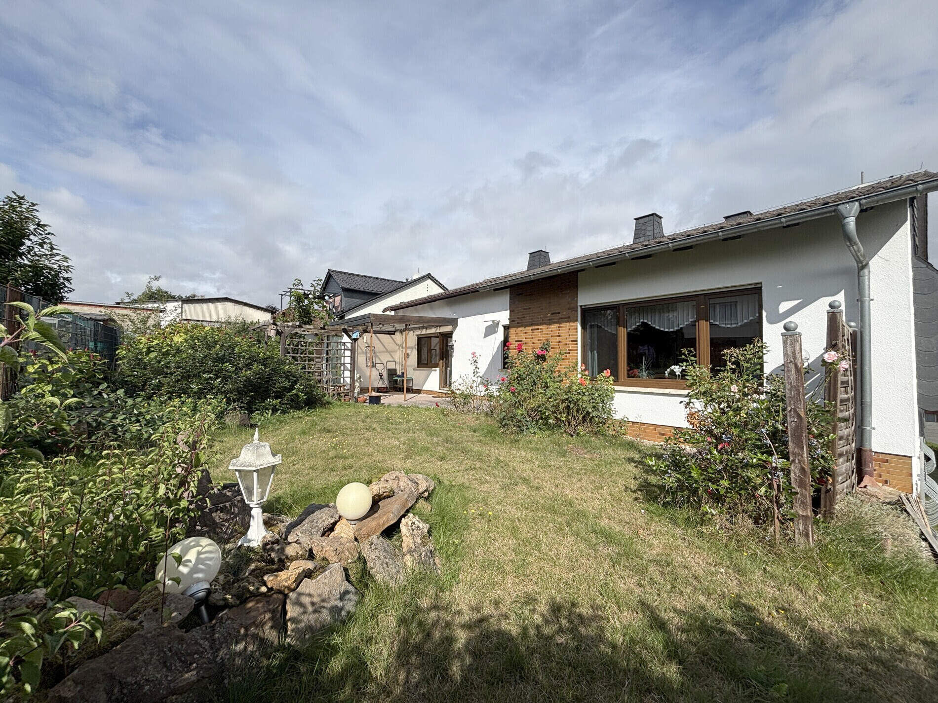 Garten