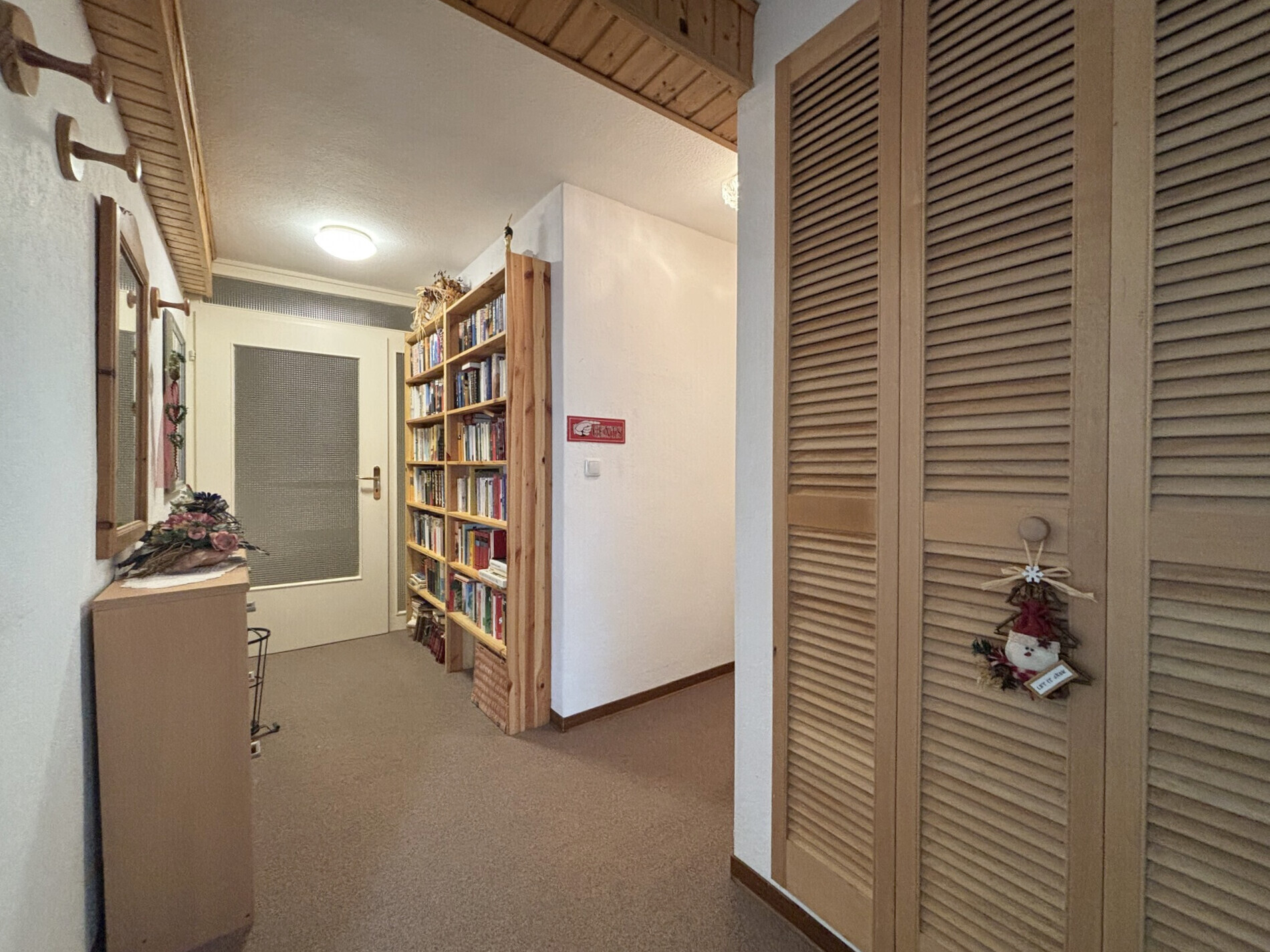 Flur Einliegerwohnung