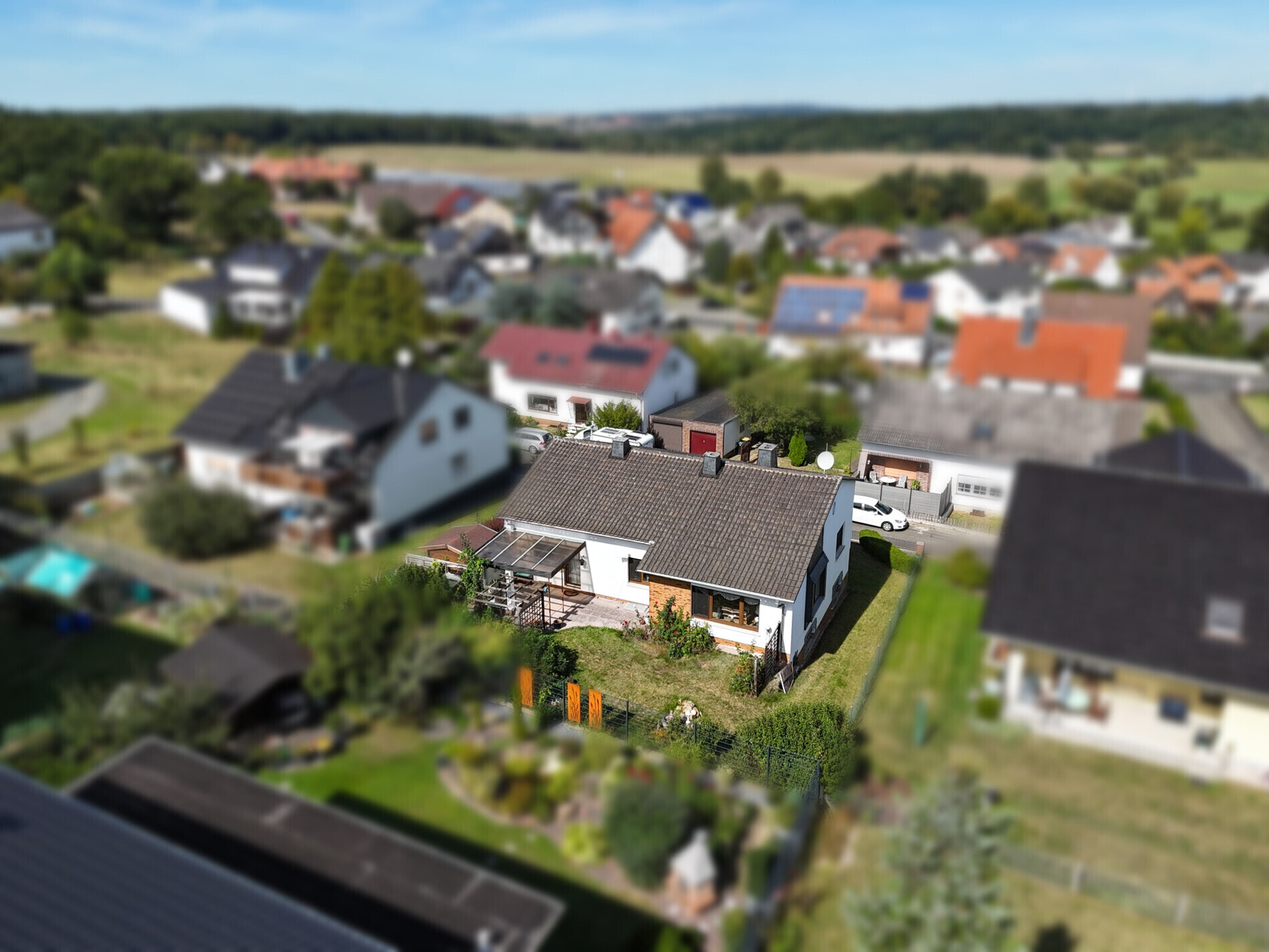 Garten