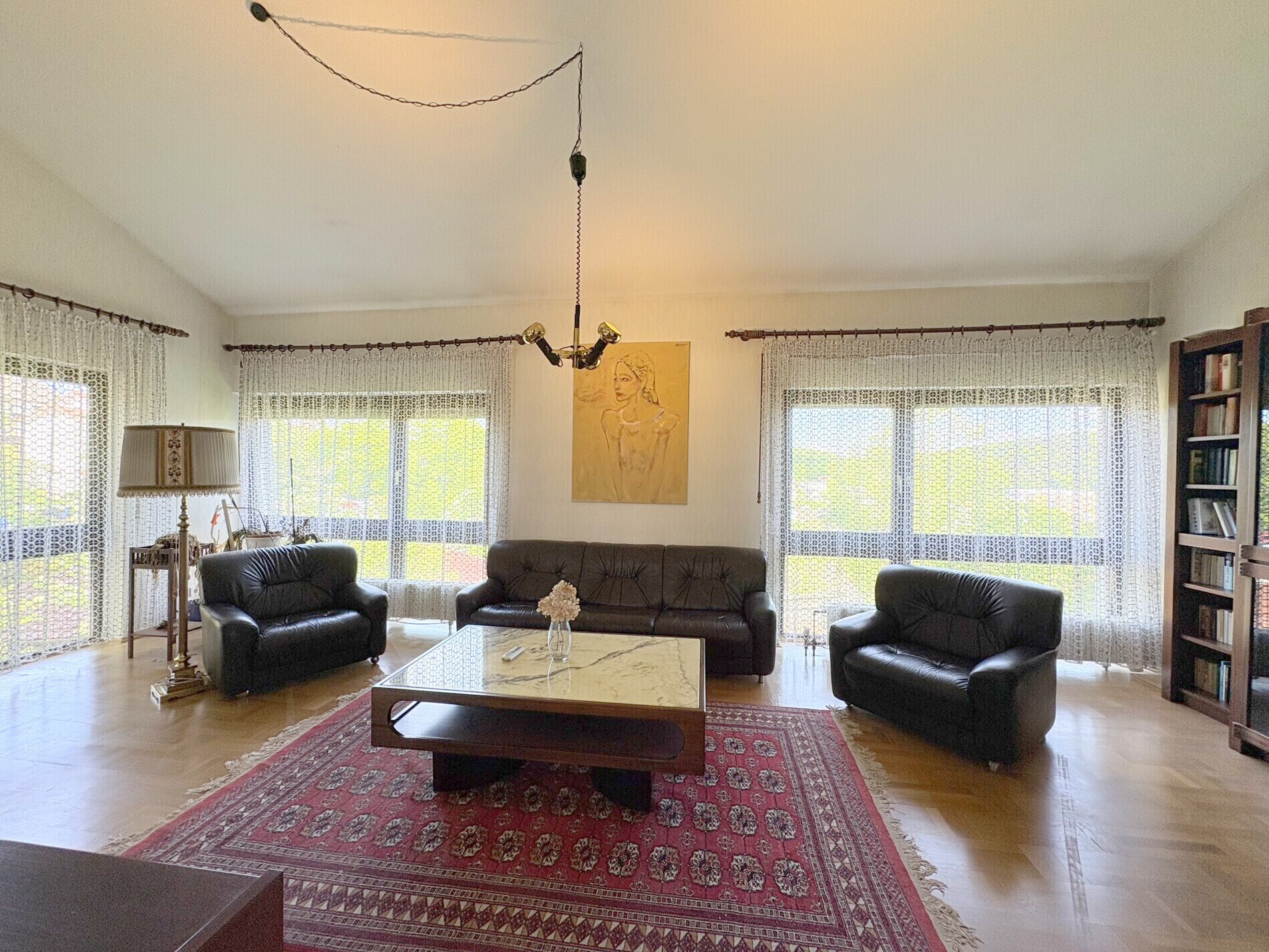 Wohnzimmer (EG)