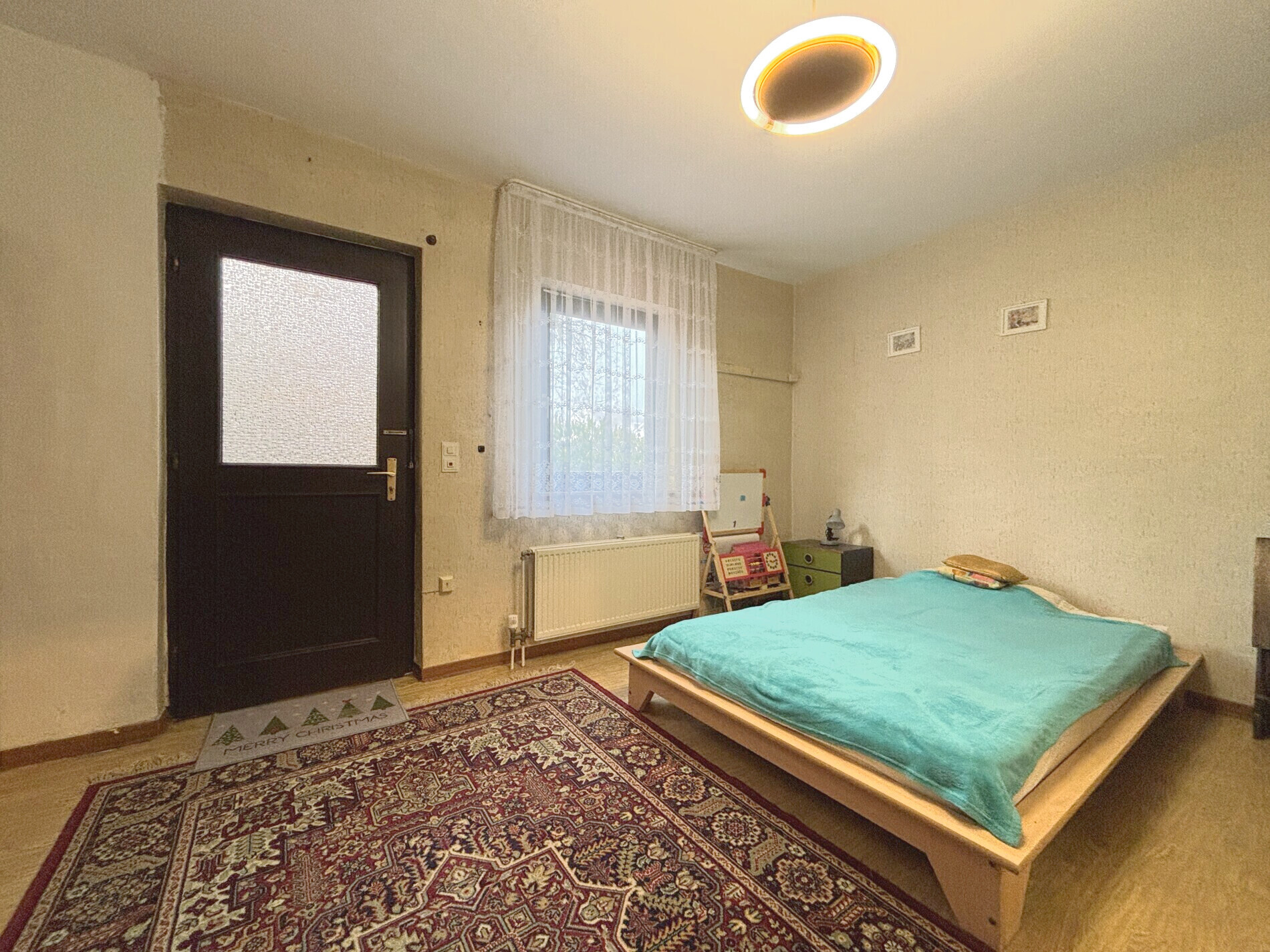 Schlafzimmer (ELW)