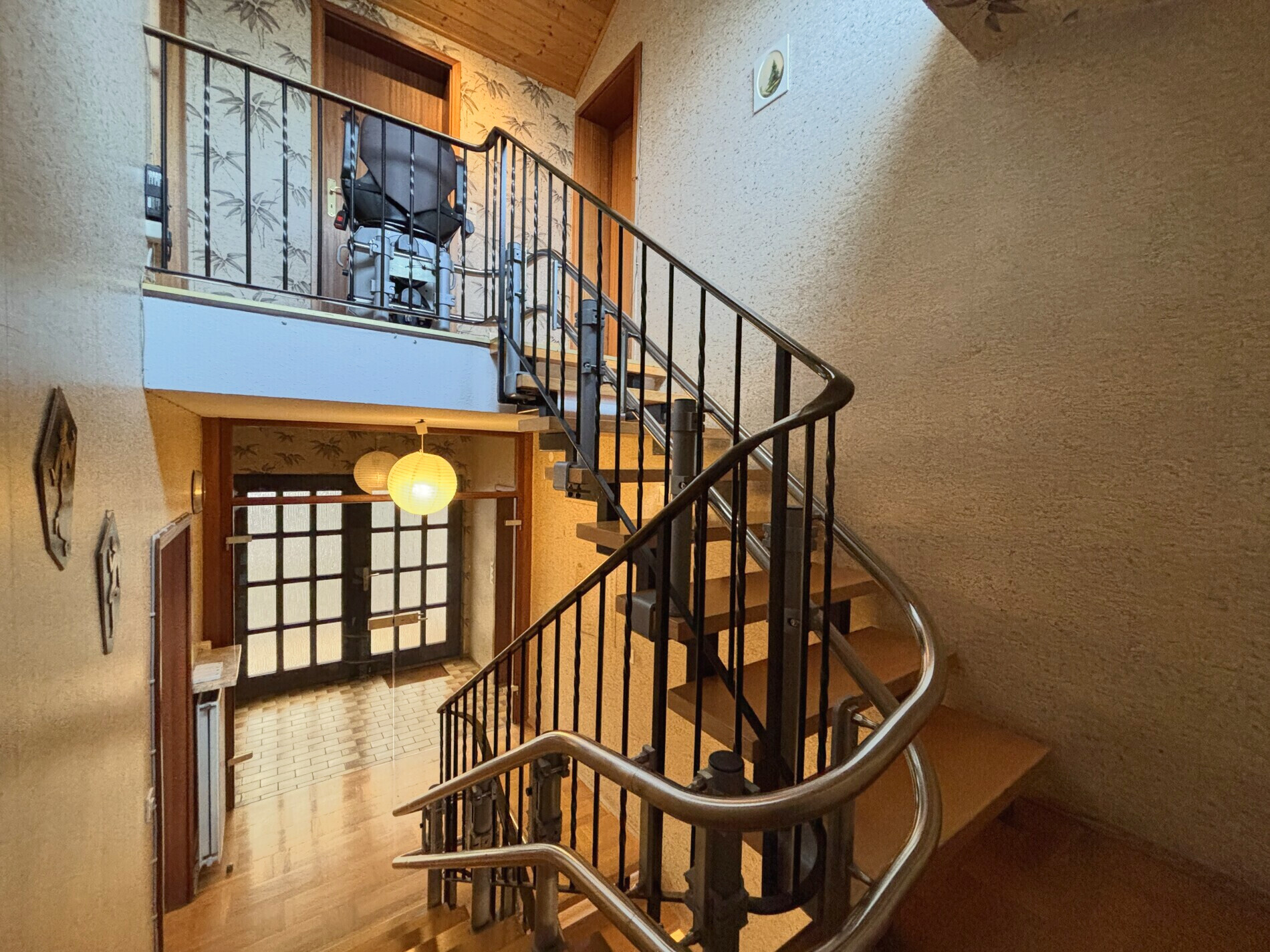 Treppenhaus