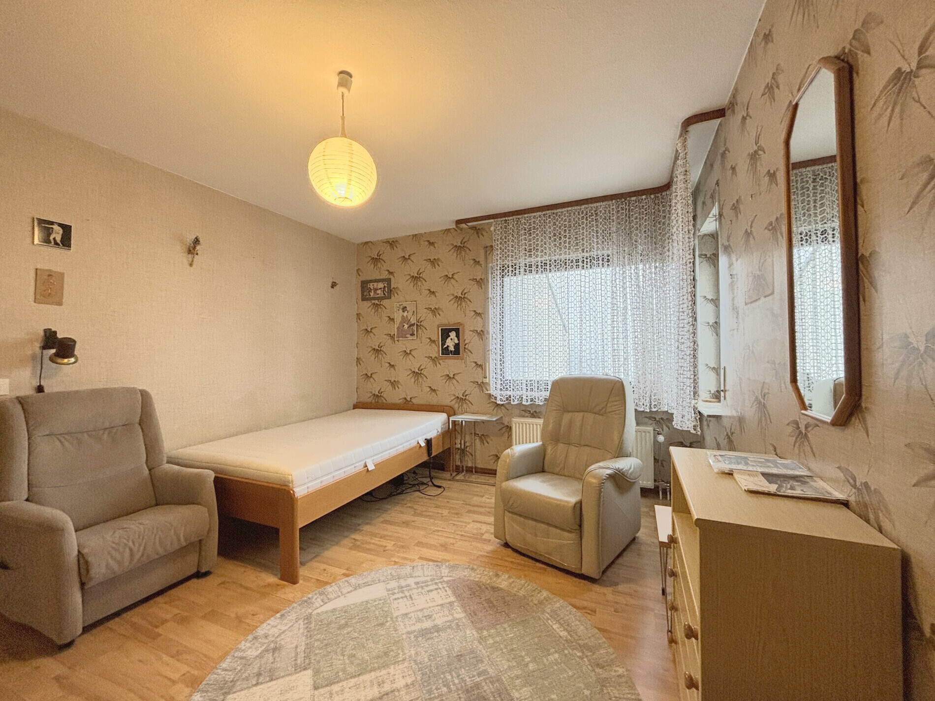 Gästezimmer (EG)