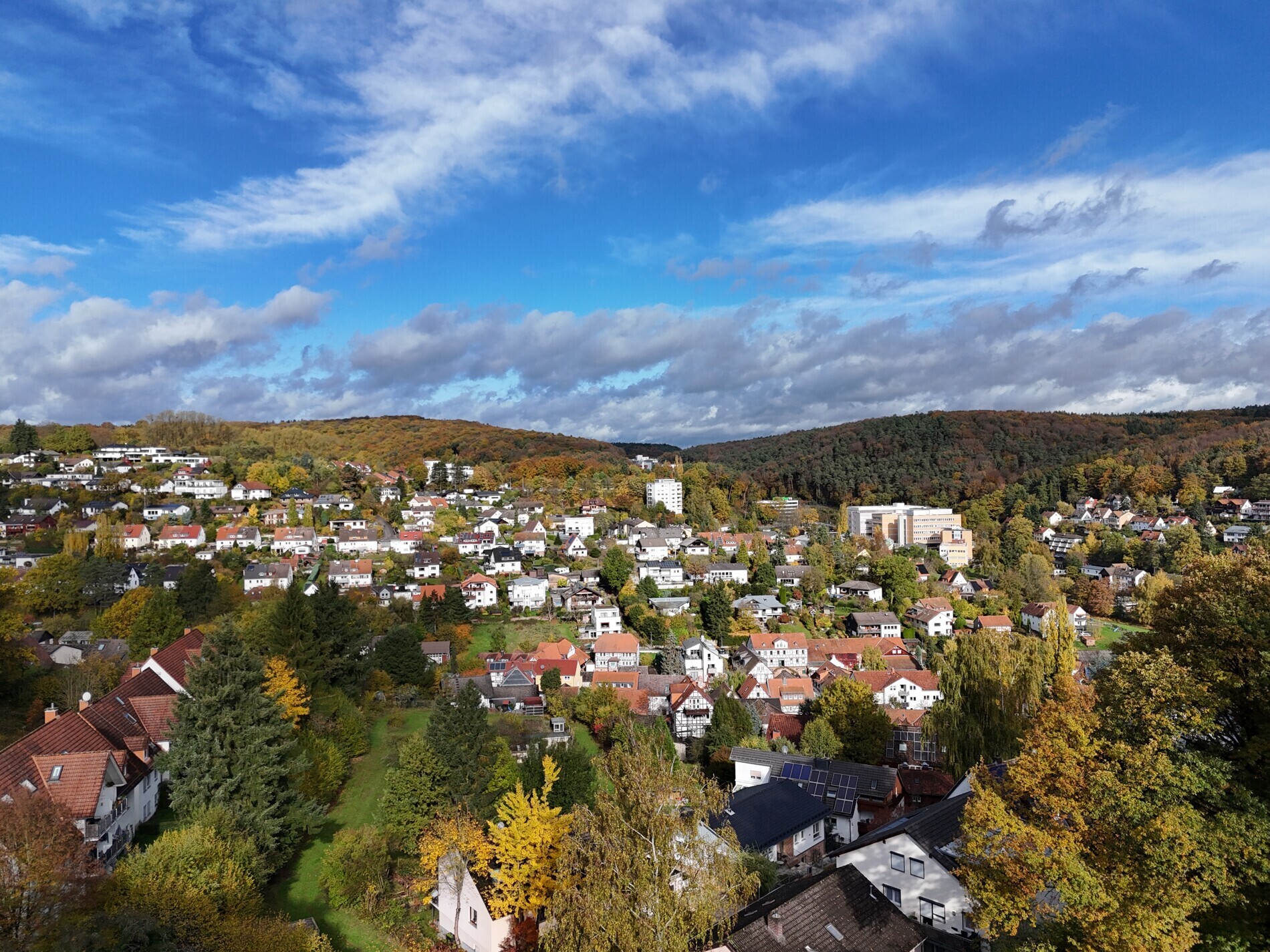Ausblick