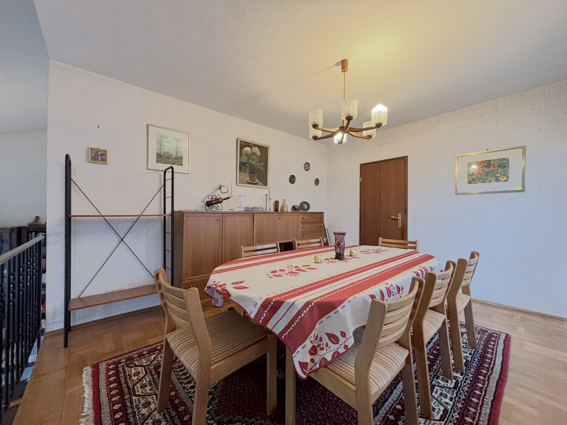 Esszimmer (EG)