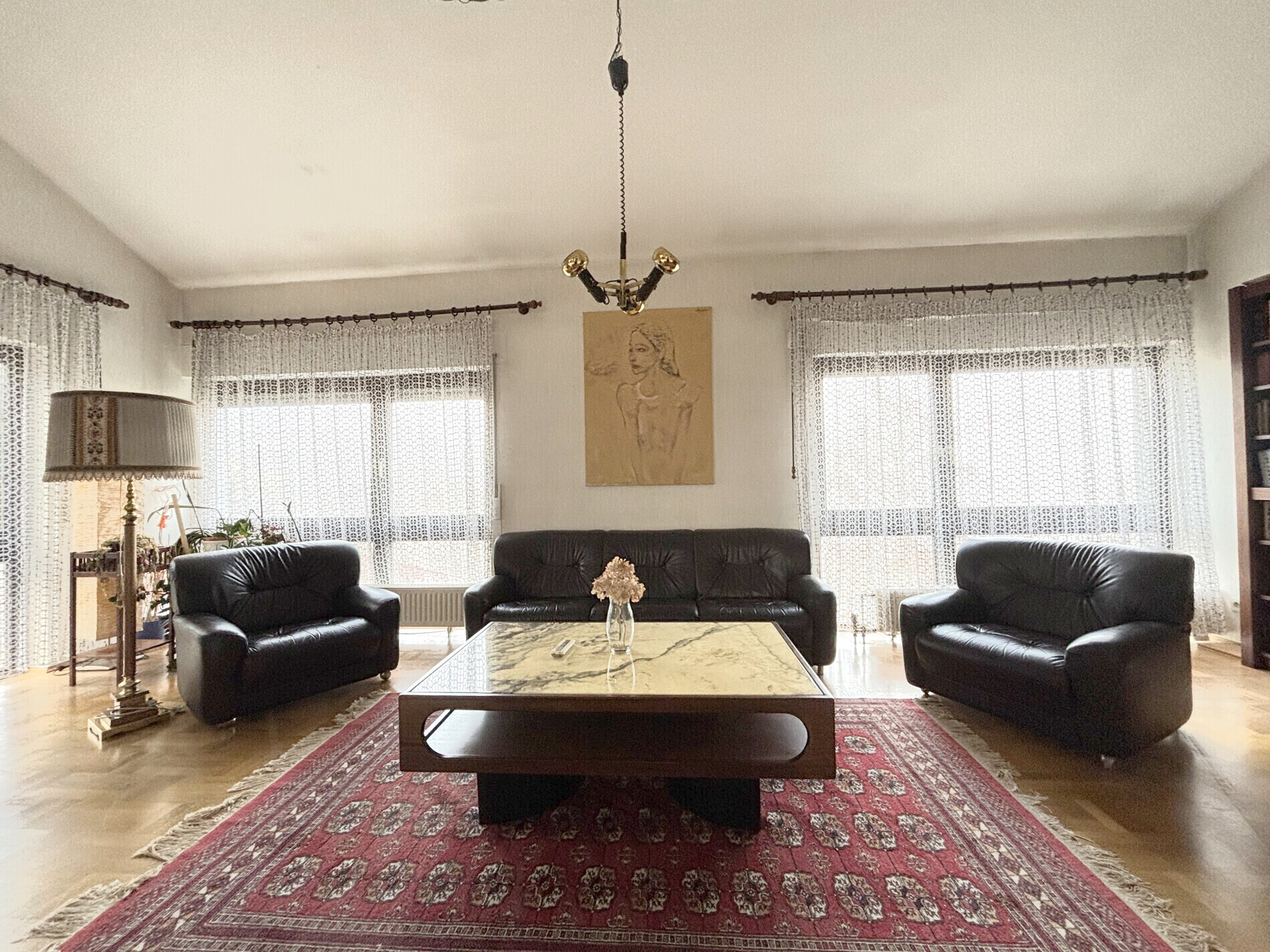 Wohnzimmer (EG)