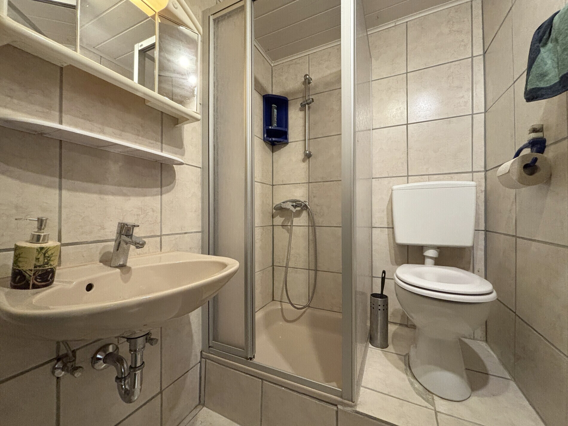 2. Badezimmer