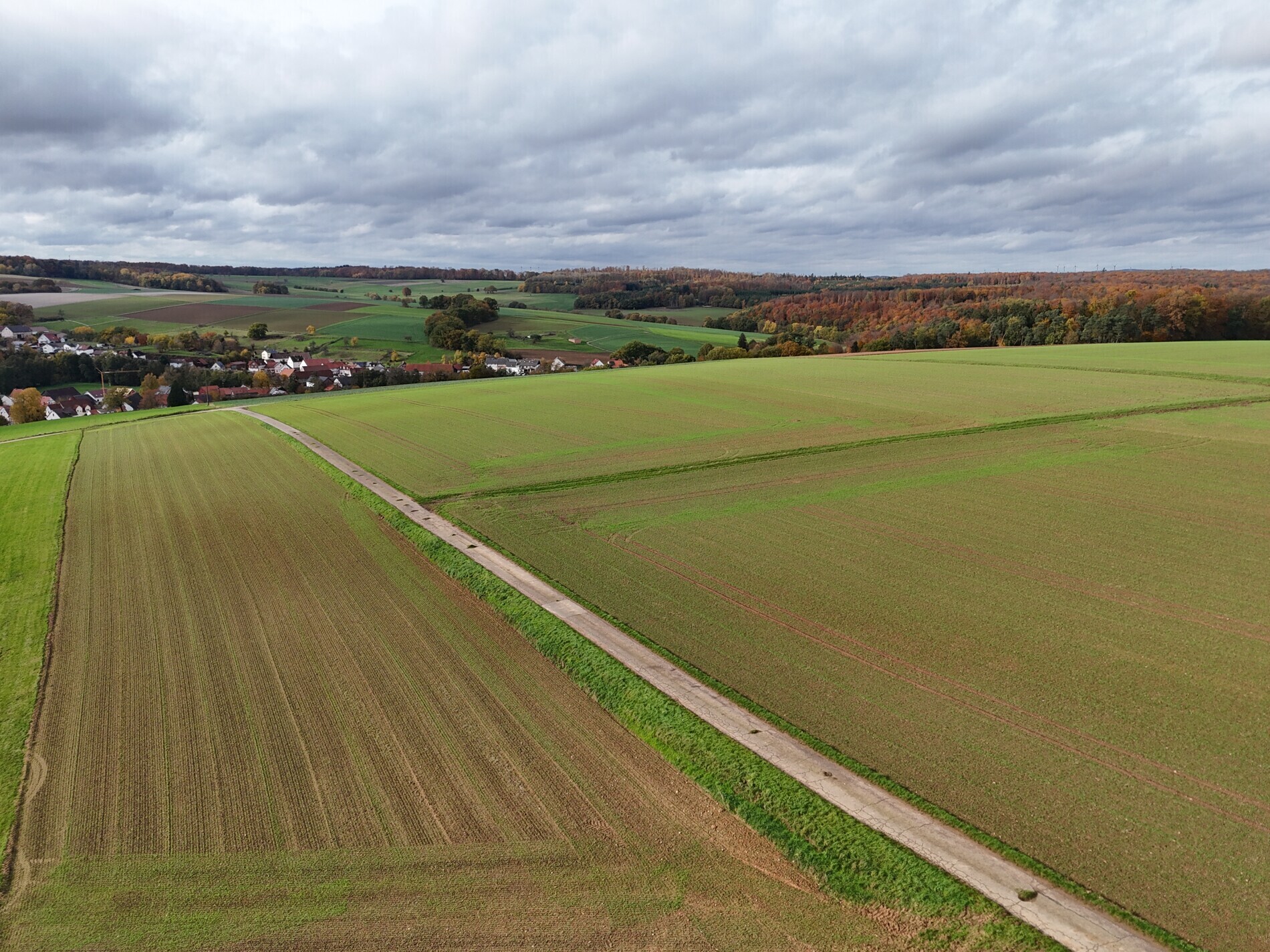 Umgebung