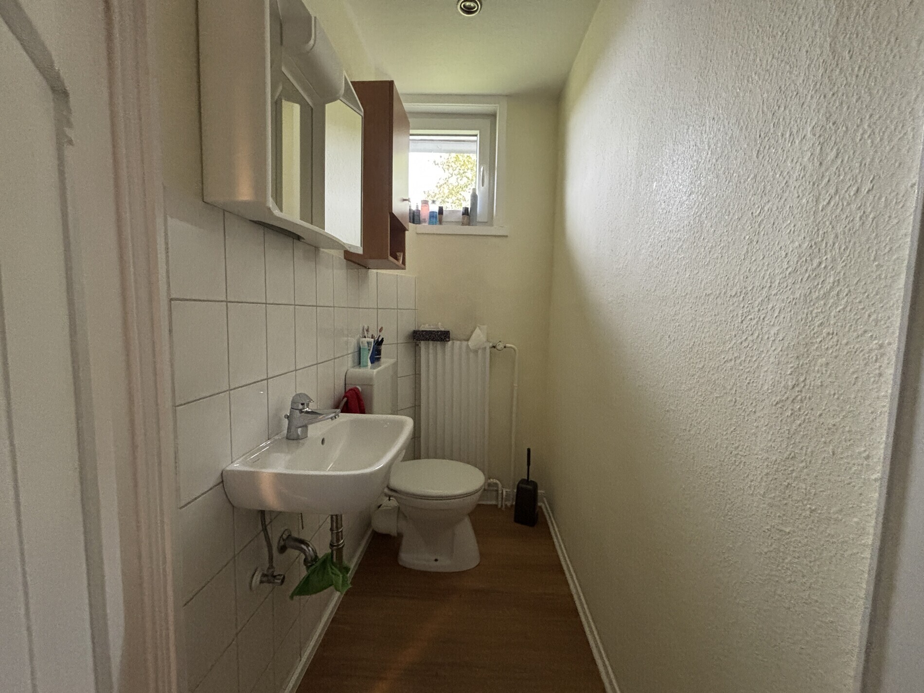 Gäste WC