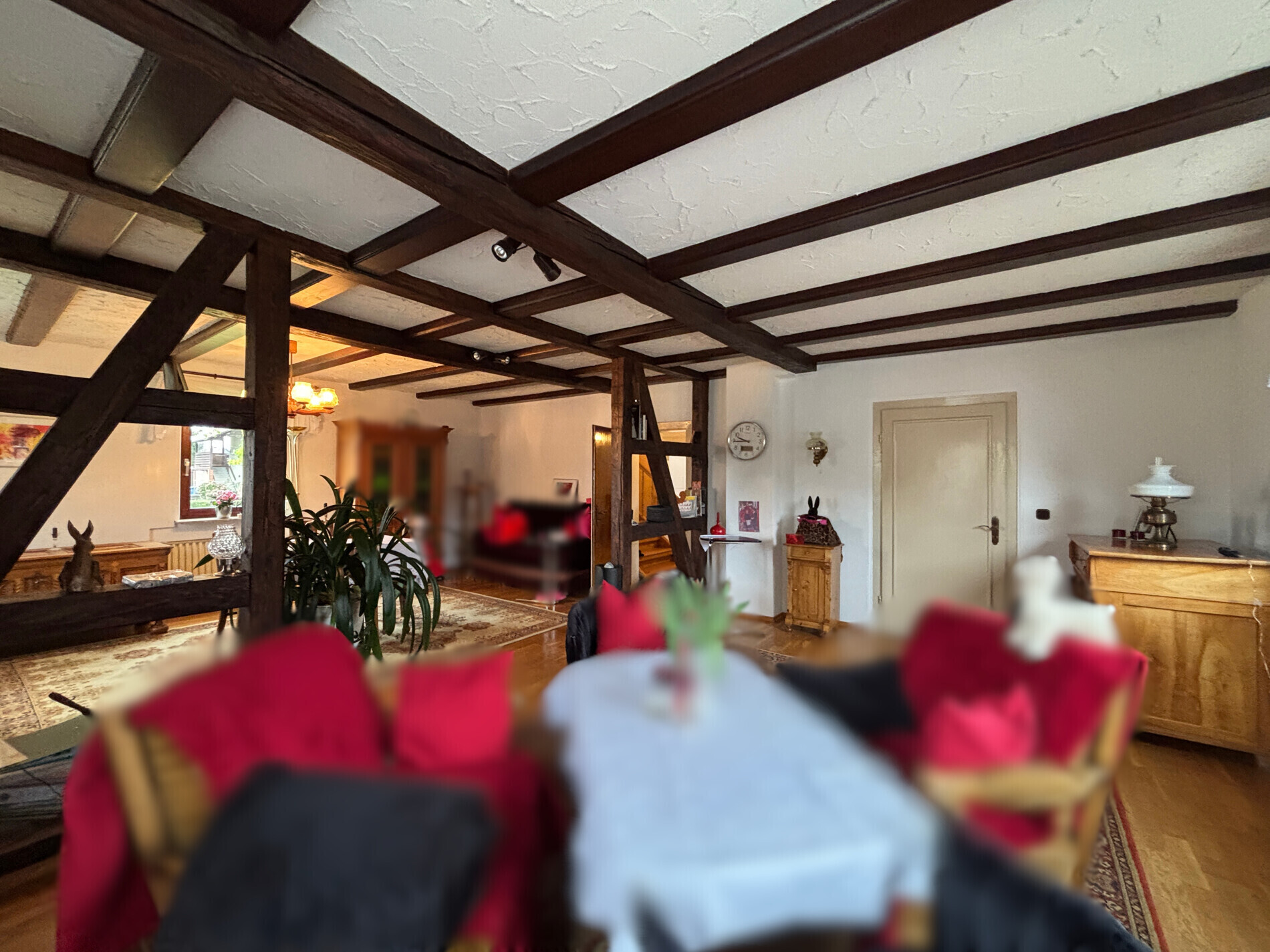 Esszimmer
