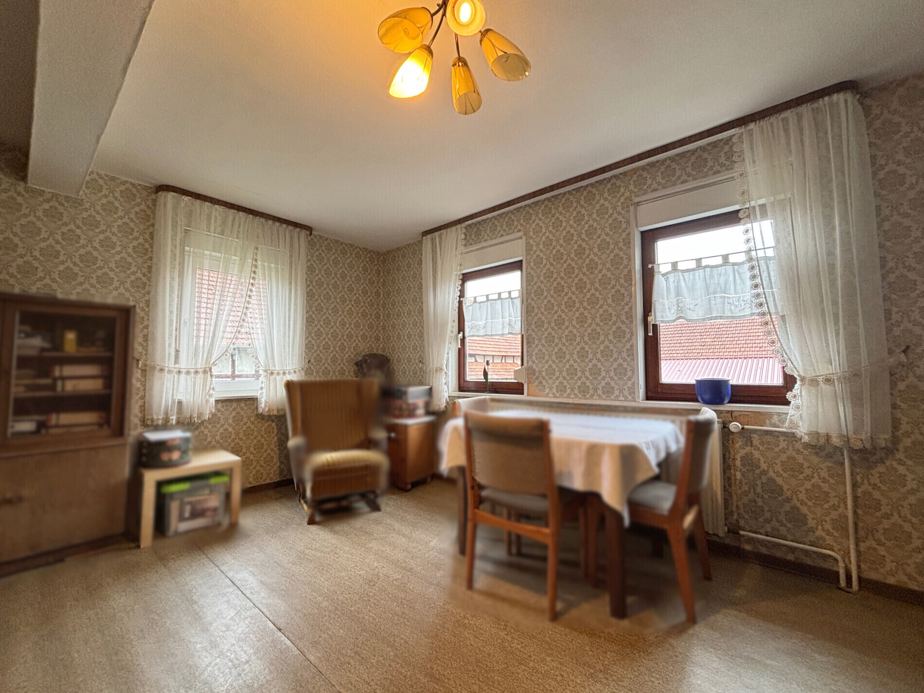 Weiteres Zimmer
