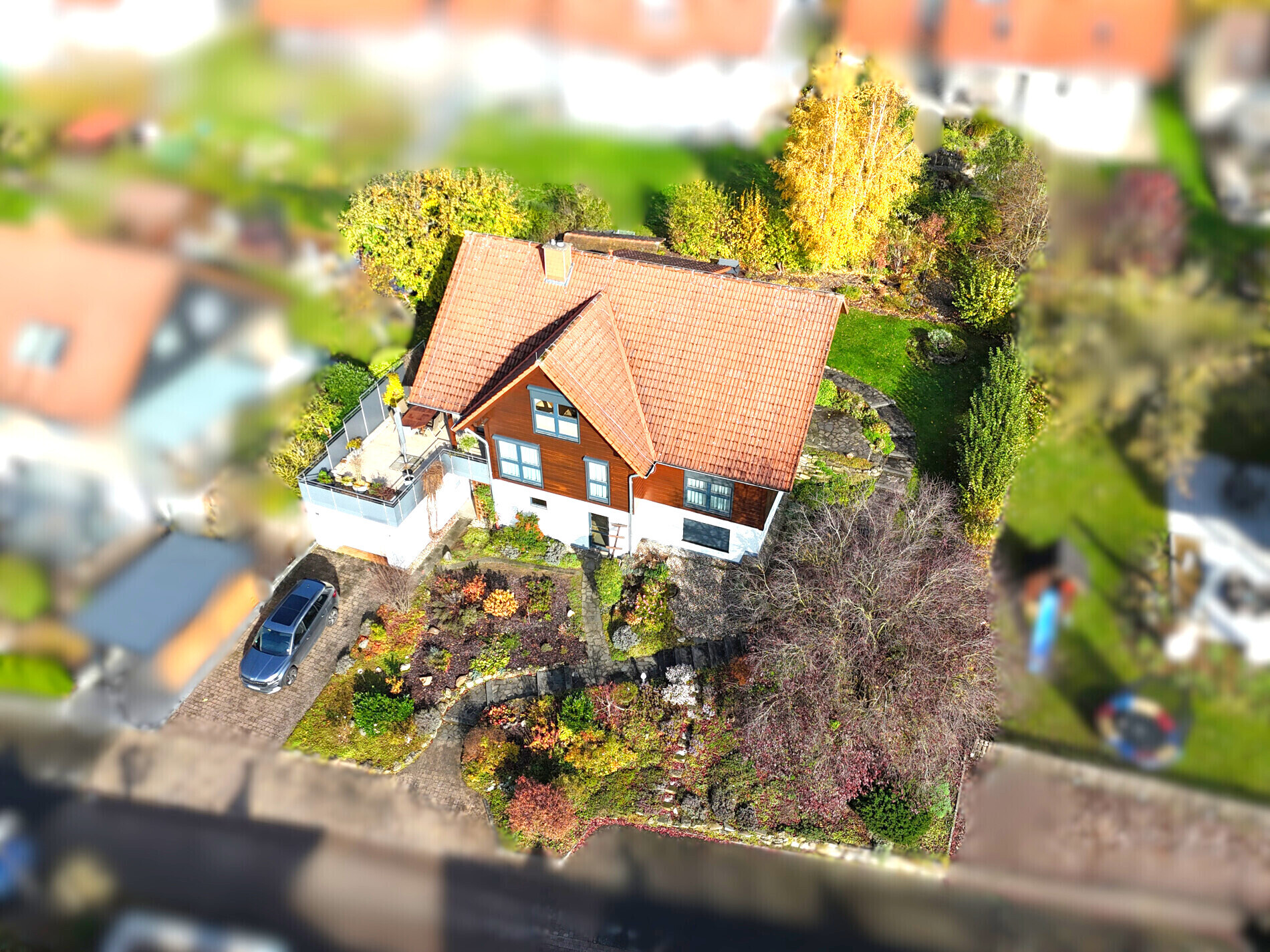 Außenansicht