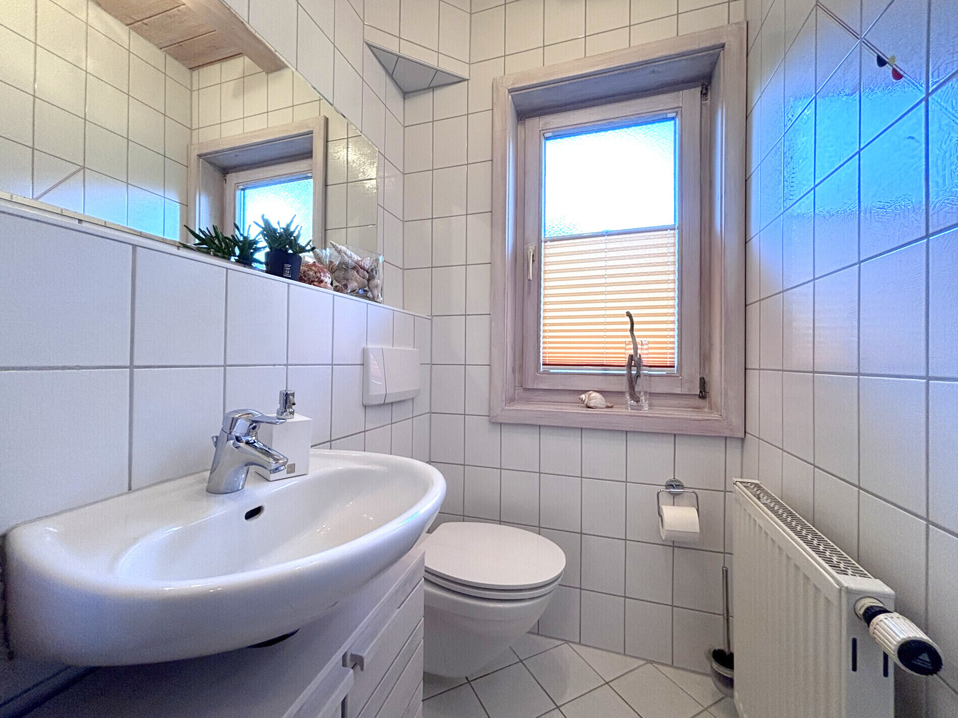 Gäste-WC