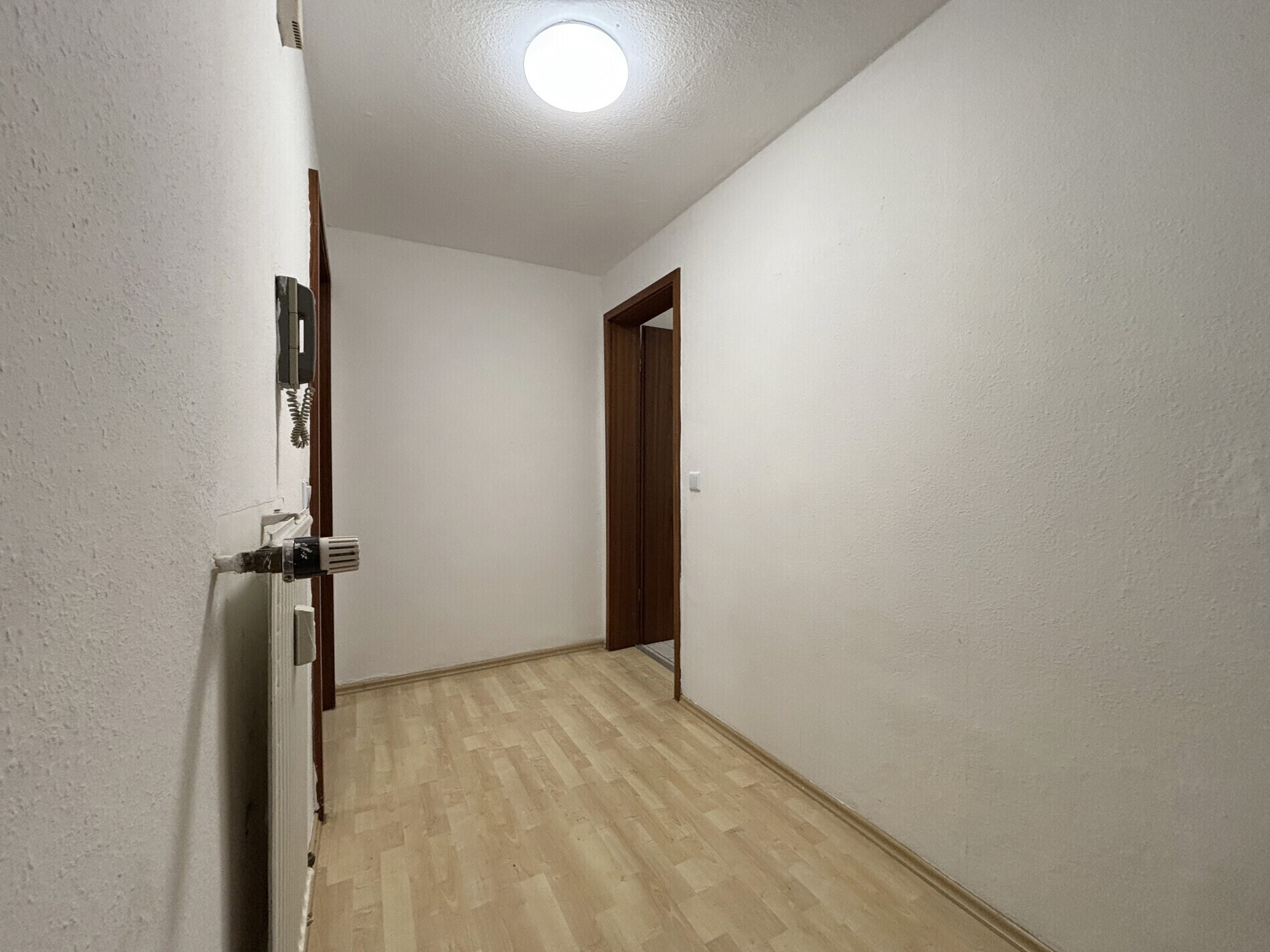 Flur Einliegerwohnung