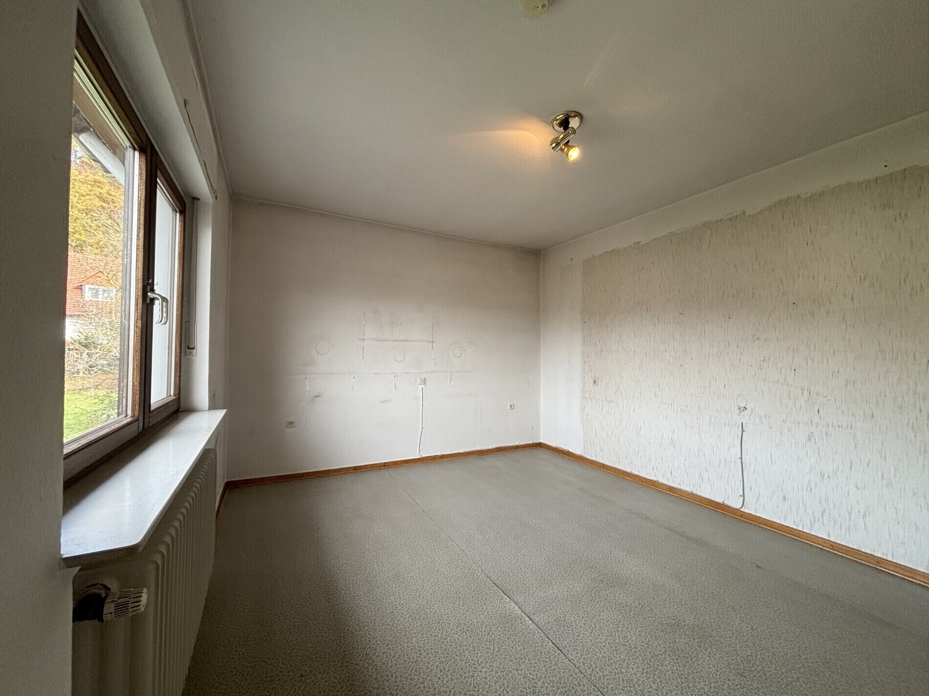 Schlafzimmer Erdgeschoss