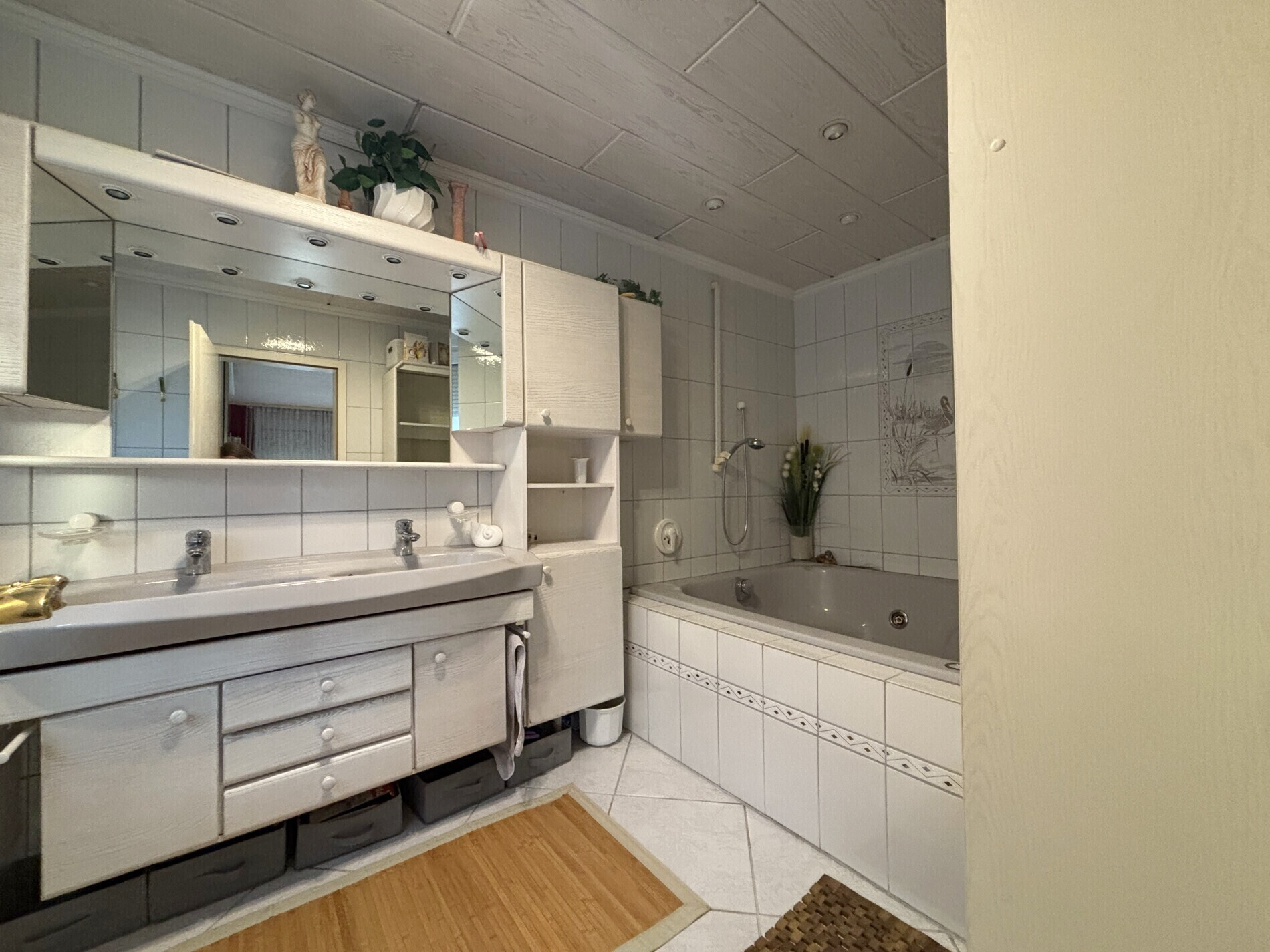 Zweites Bad Obergeschoss