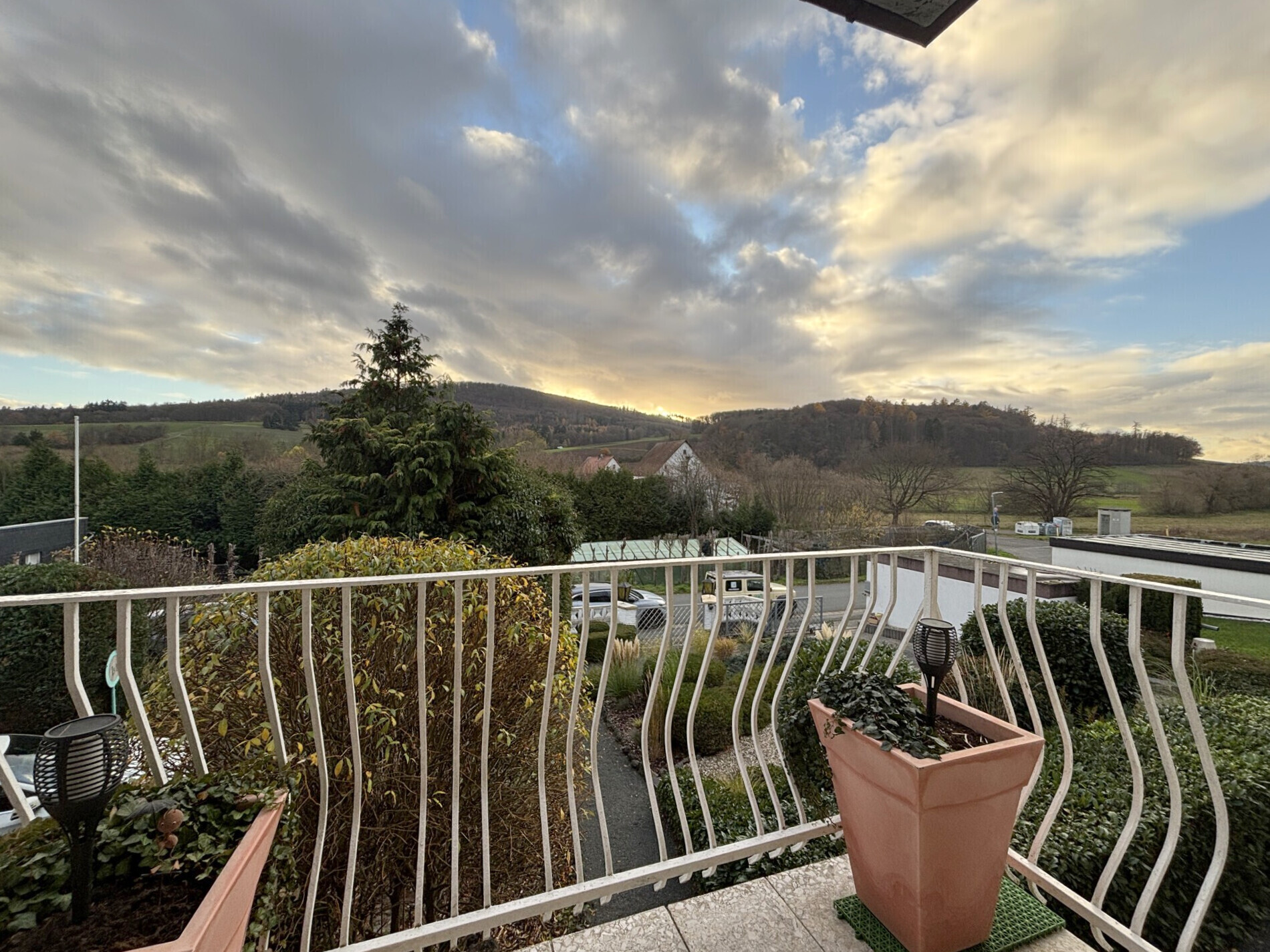 Balkon