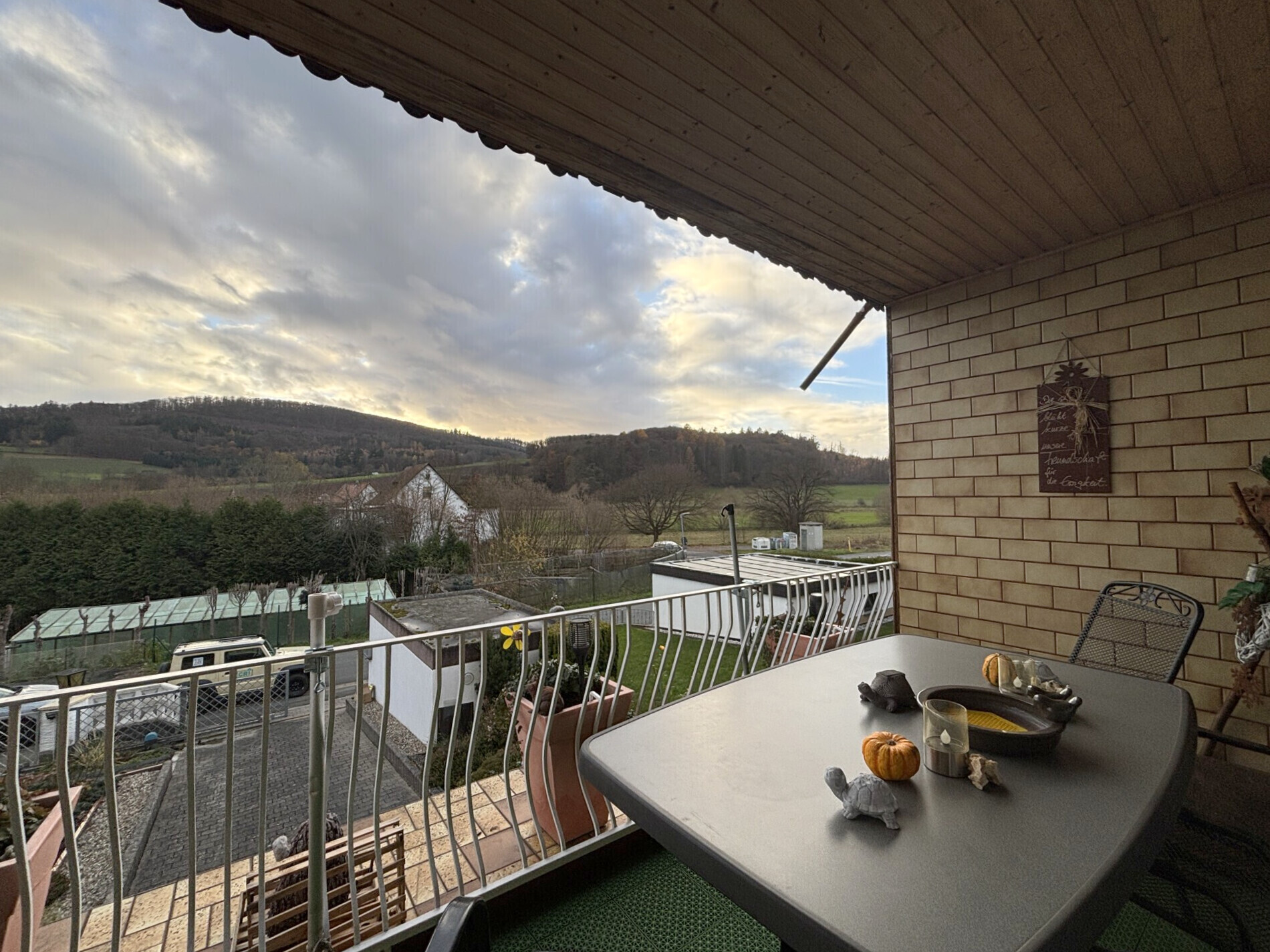 Balkon