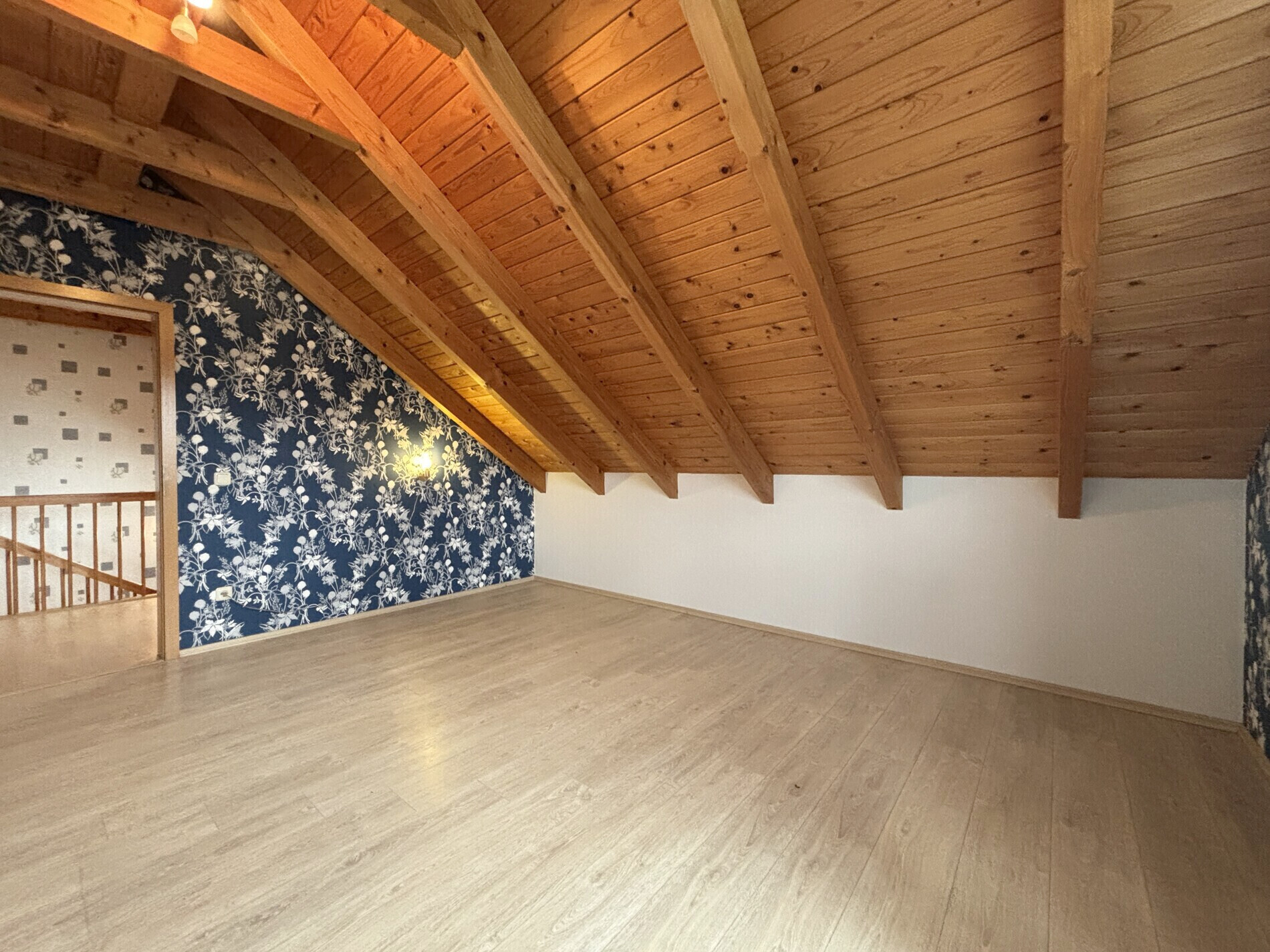 Schlafzimmer OG