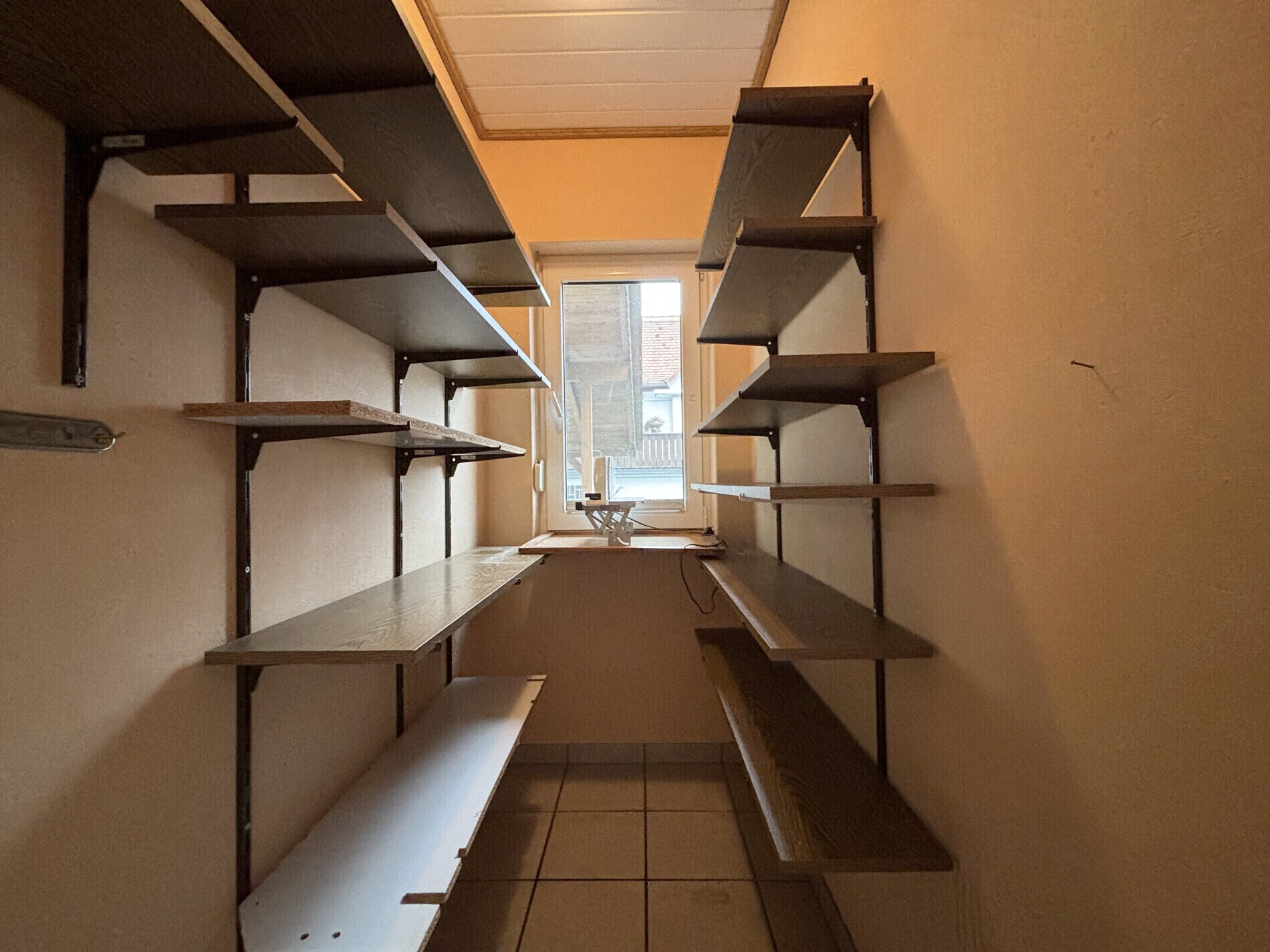 Speisekammer EG