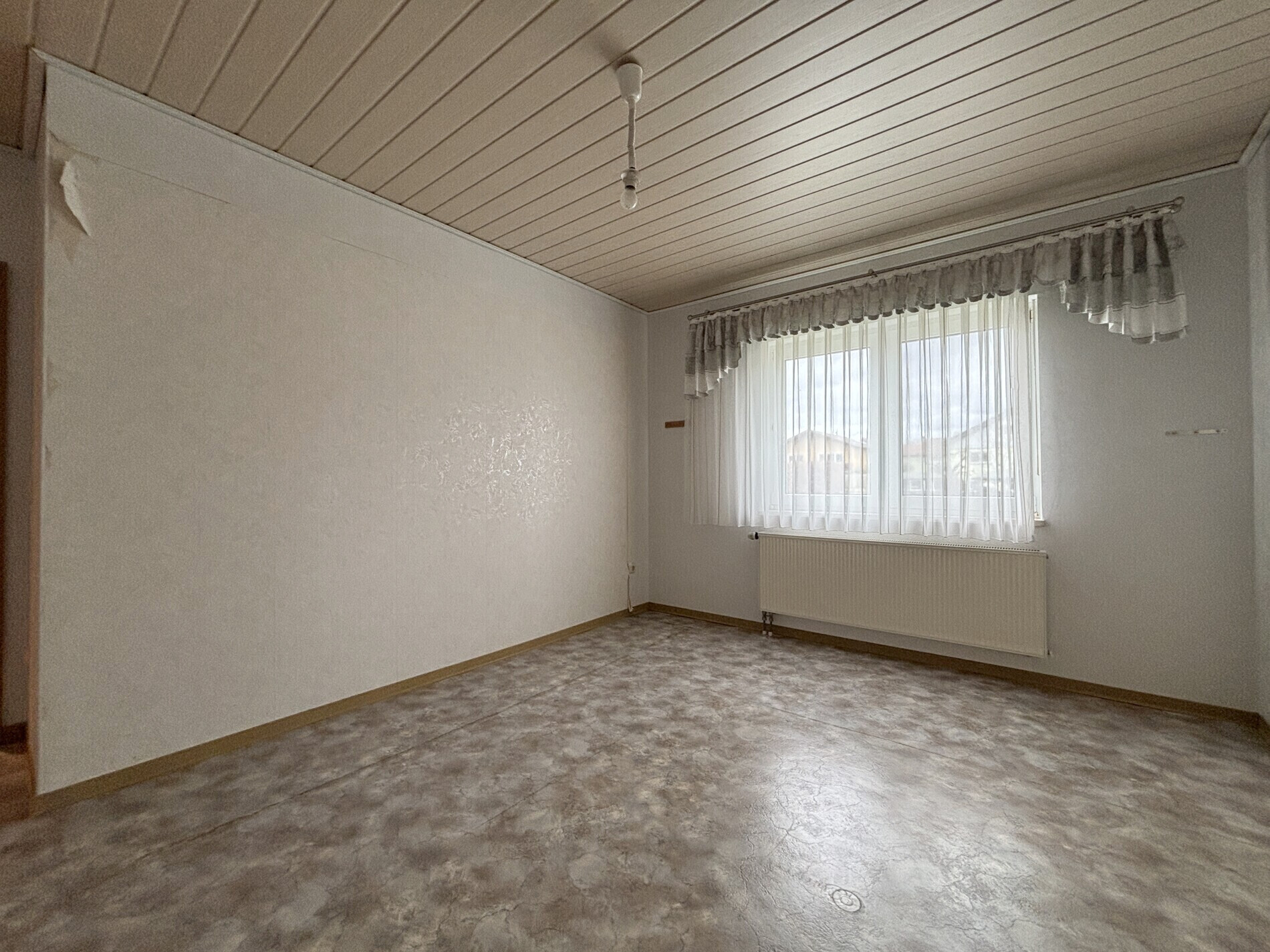Schlafzimmer EG