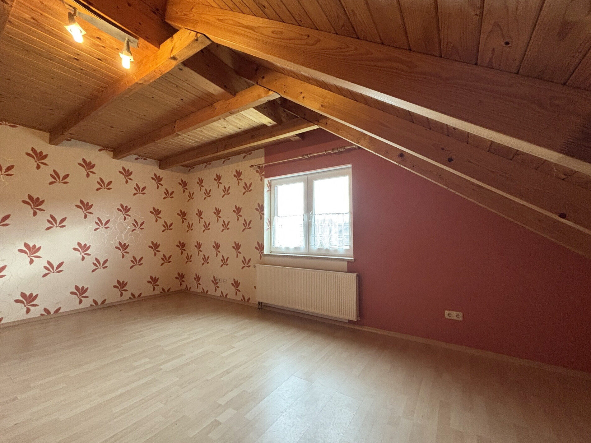Schlafzimmer OG