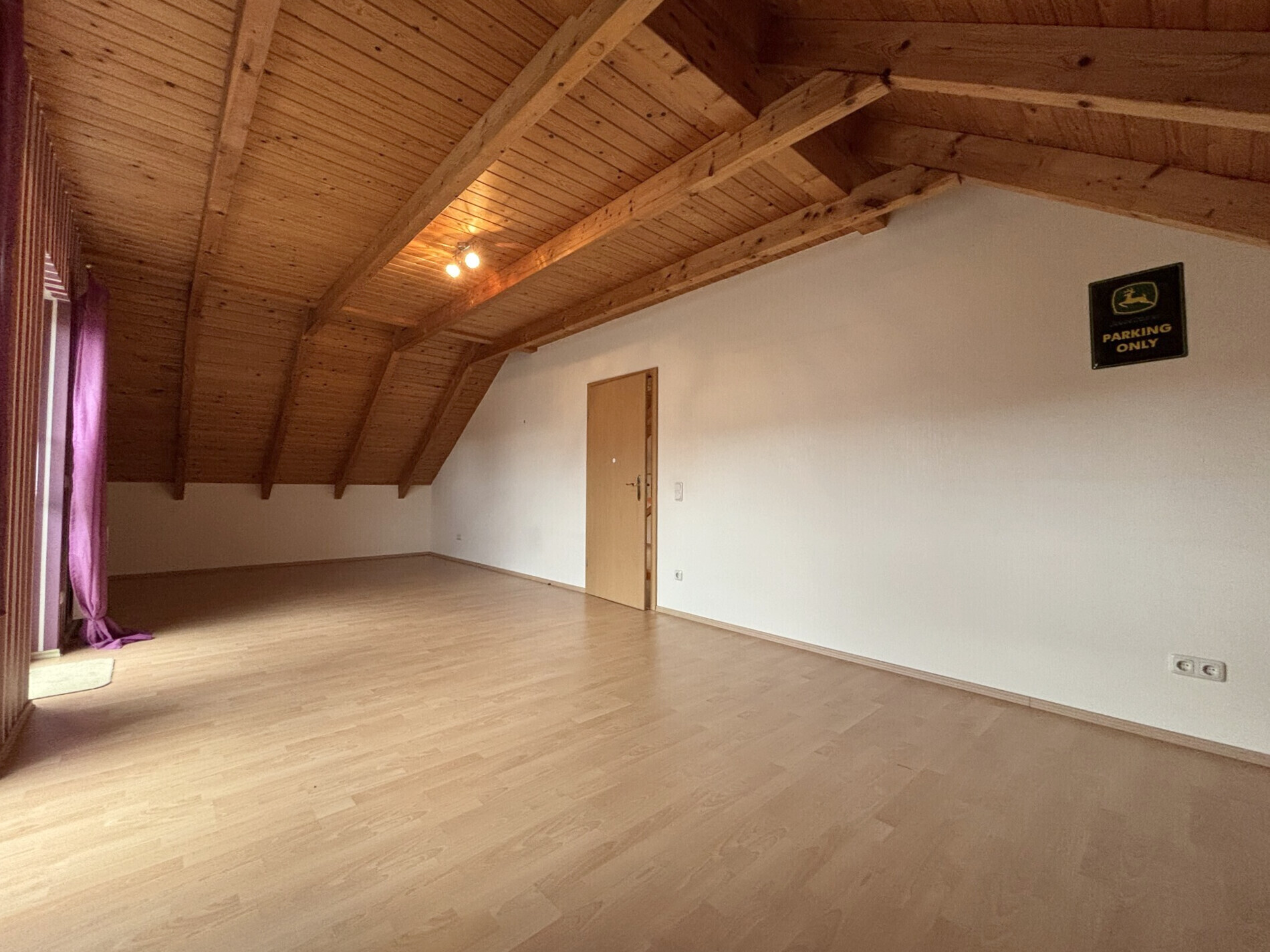 Schlafzimmer OG