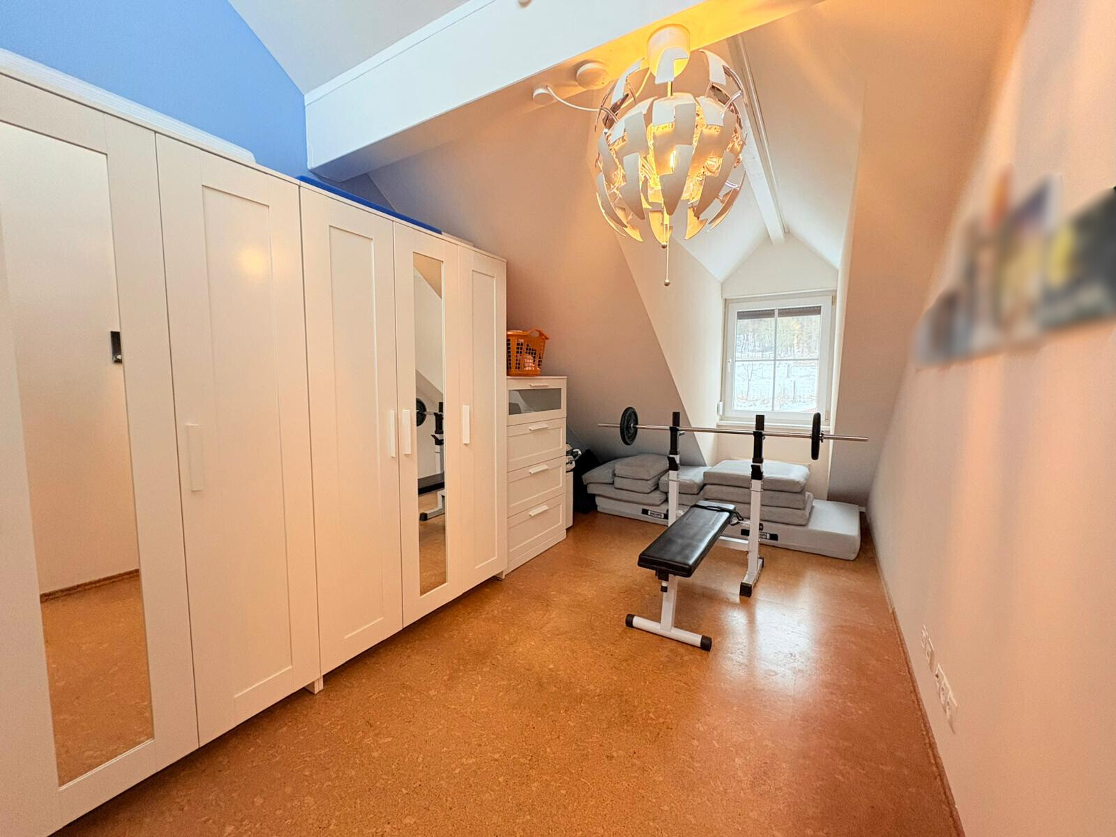 Gästezimmer