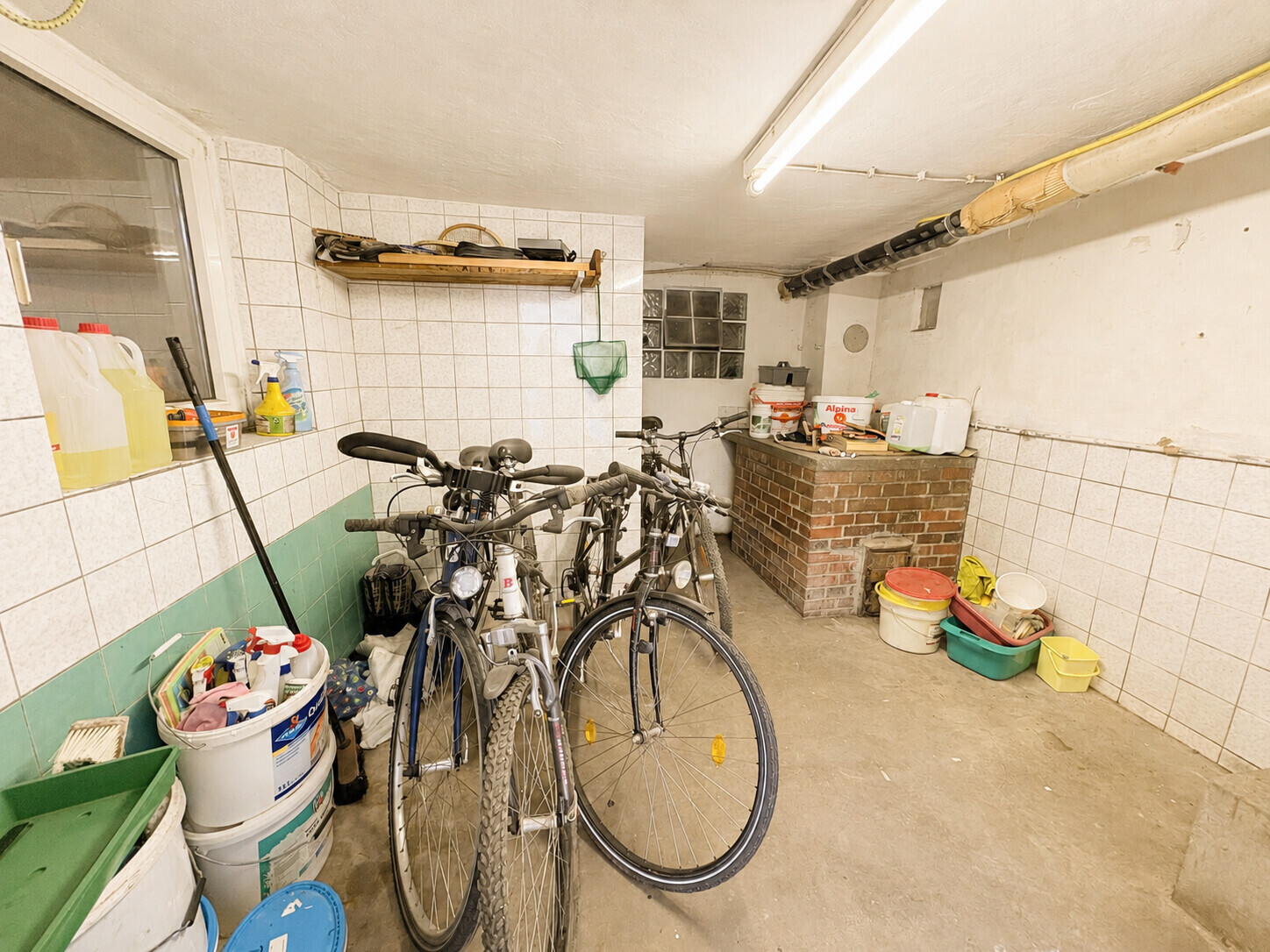 Fahrradkeller (KG)