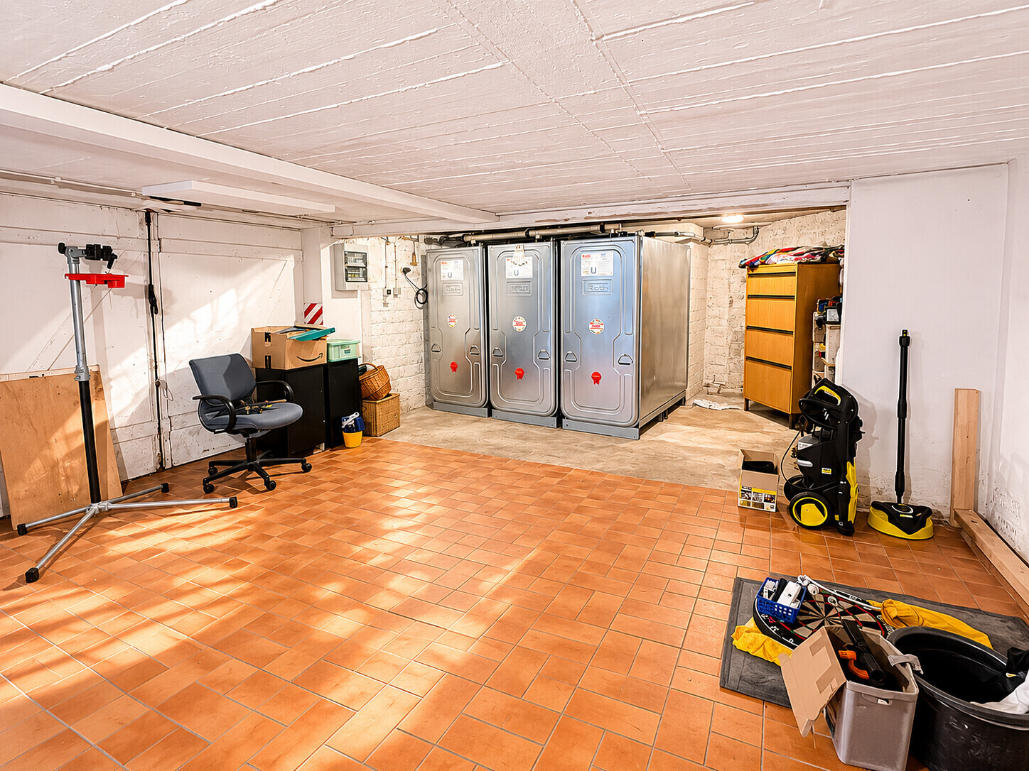 Garage