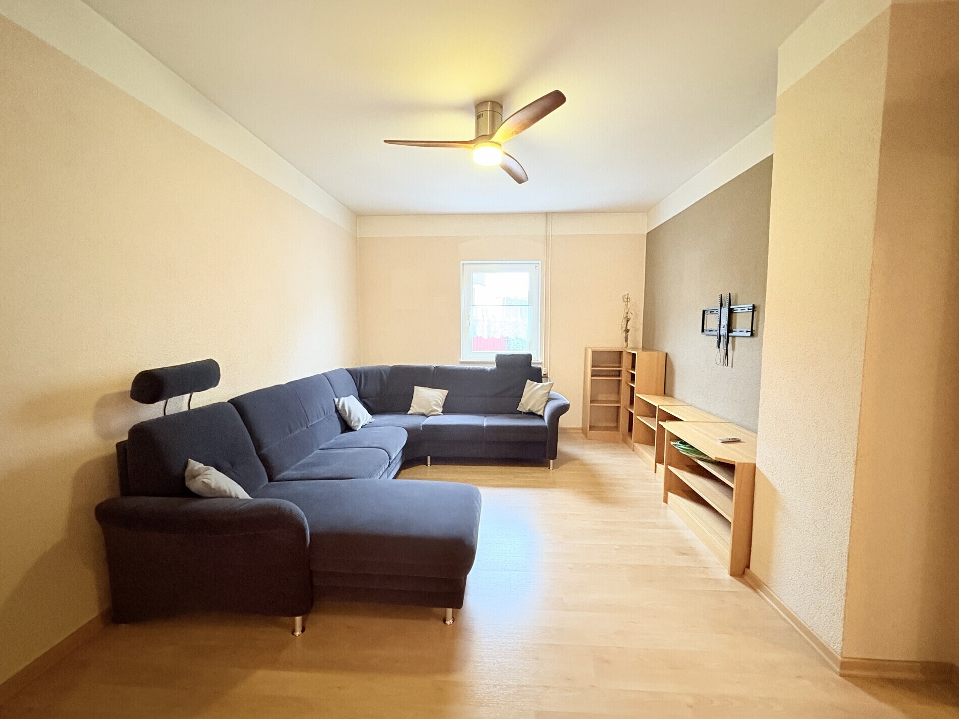 Wohnzimmer (EG)
