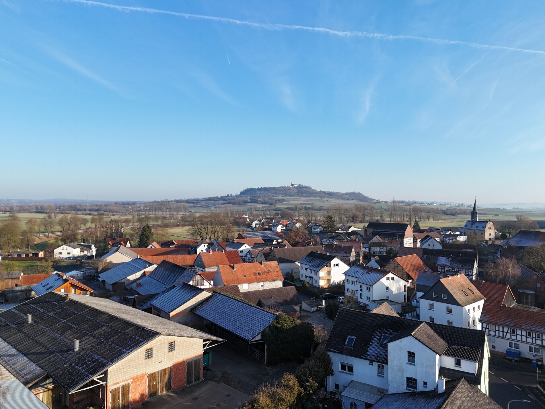 Aussicht