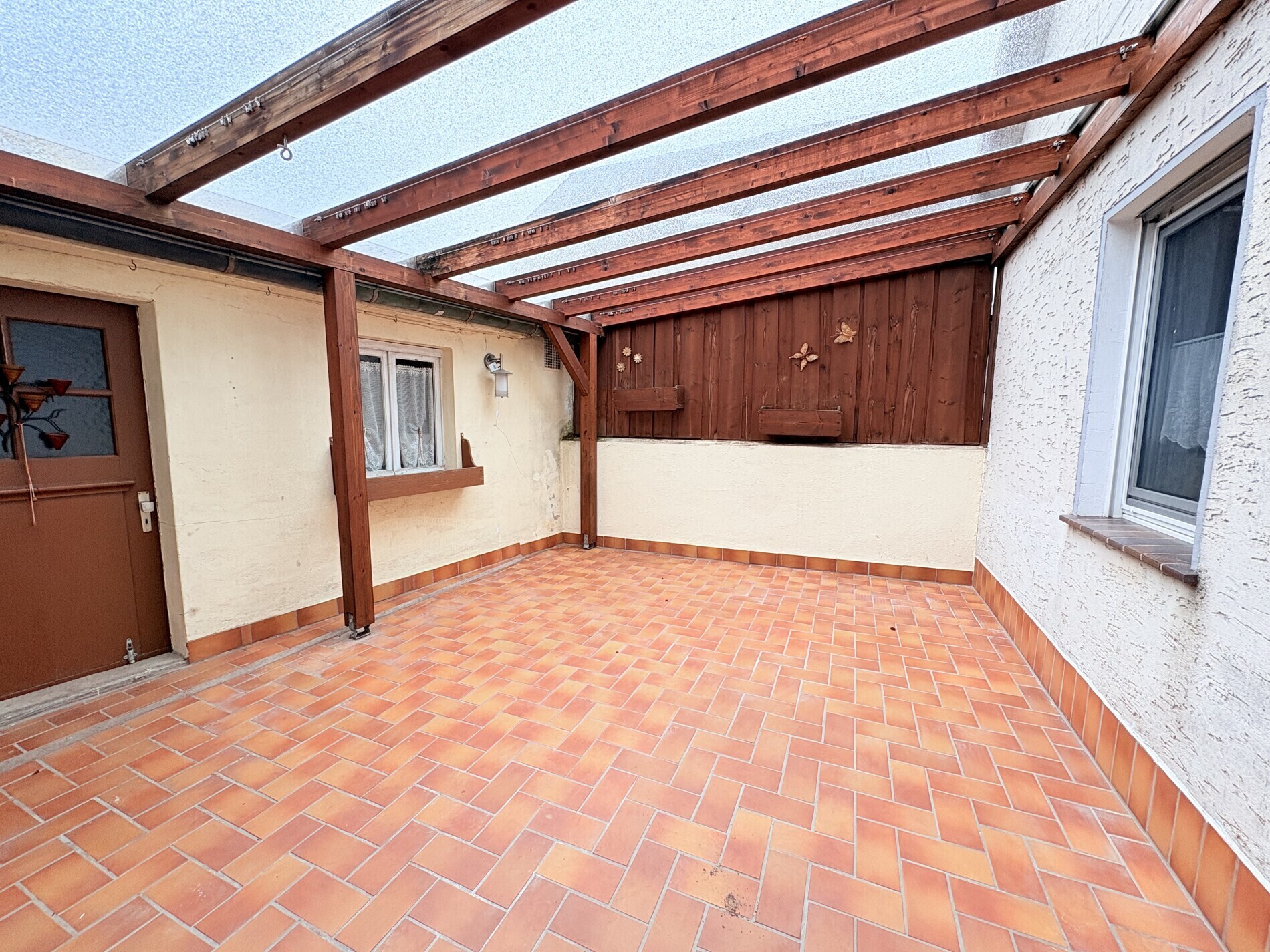 Balkon 