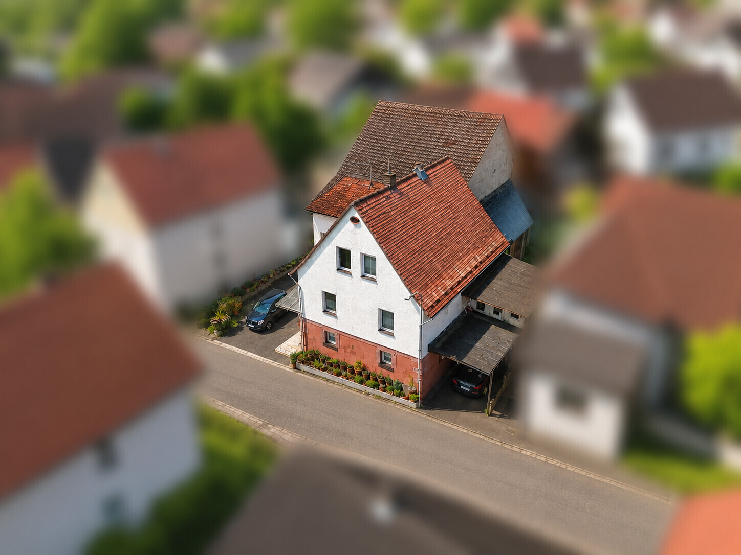 Außenansicht