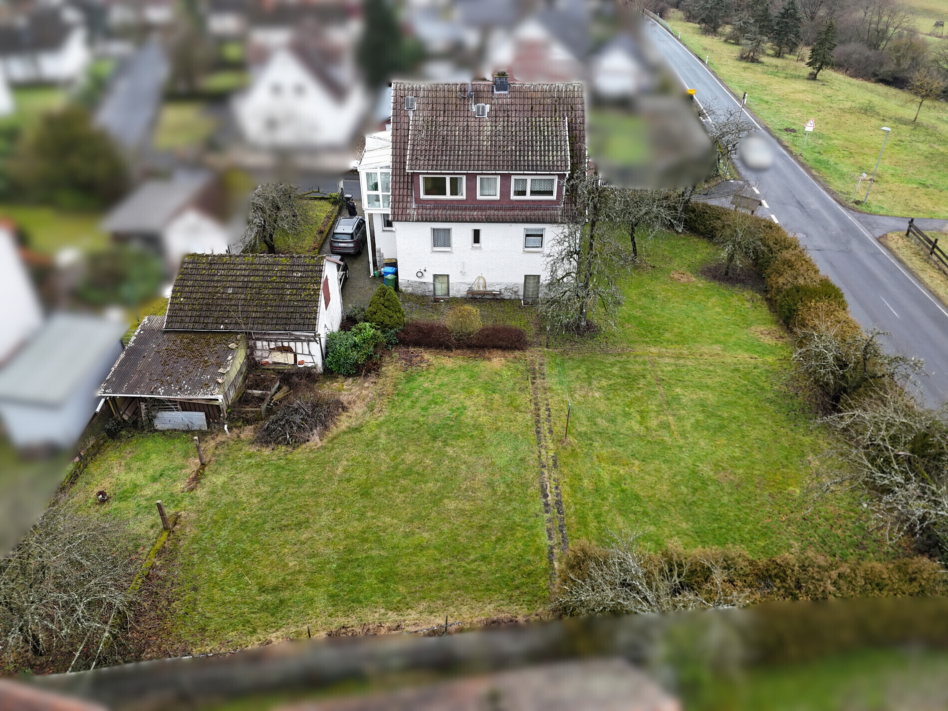Außenansicht