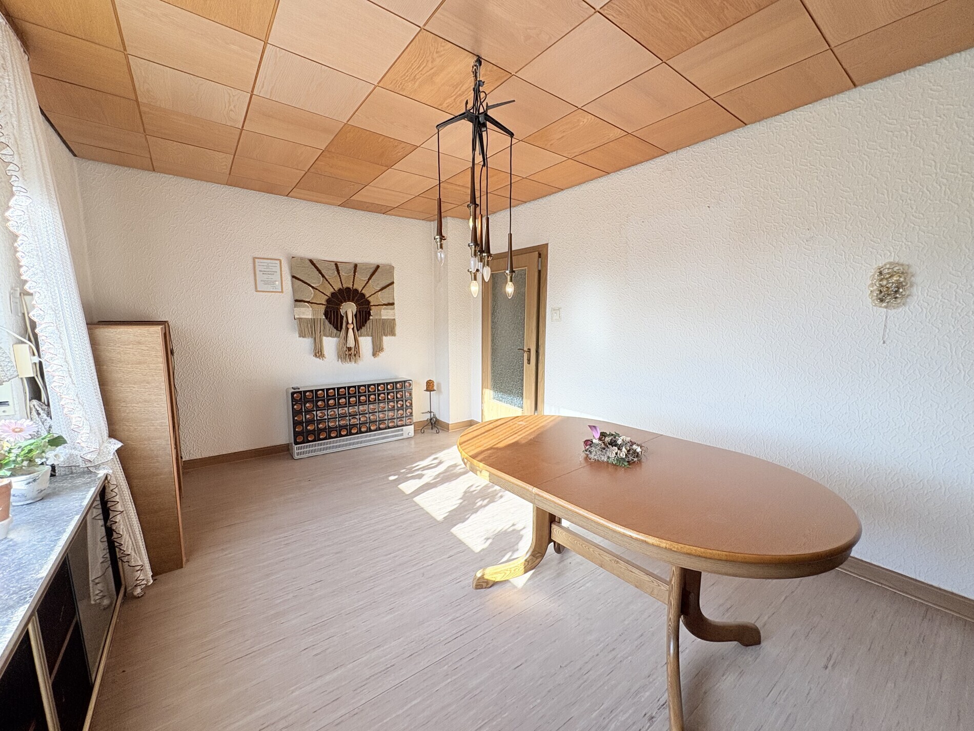 Wohnzimmer (EG)