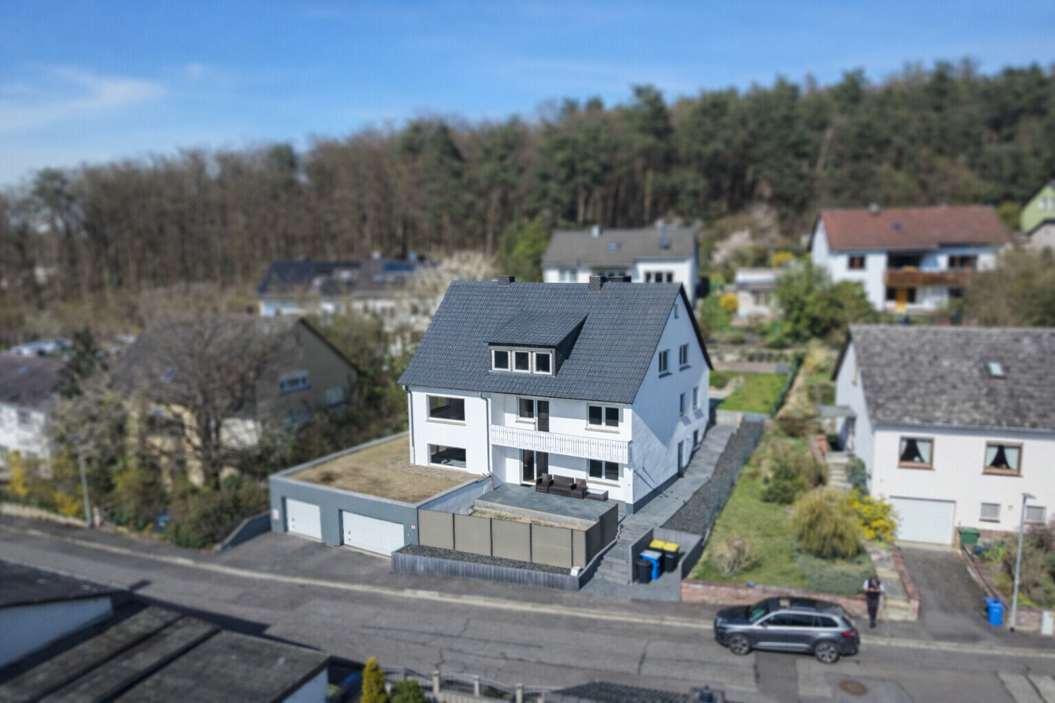 Außenansicht