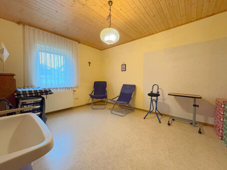 Gästezimmer