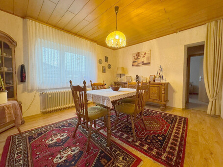 Esszimmer