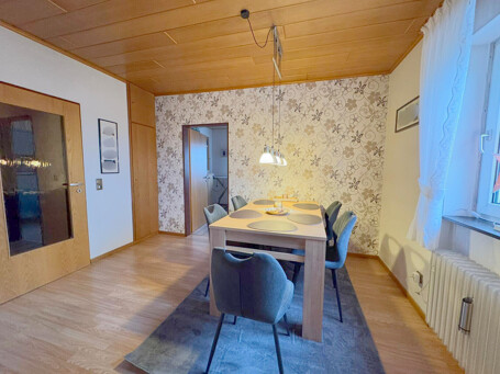 Esszimmer