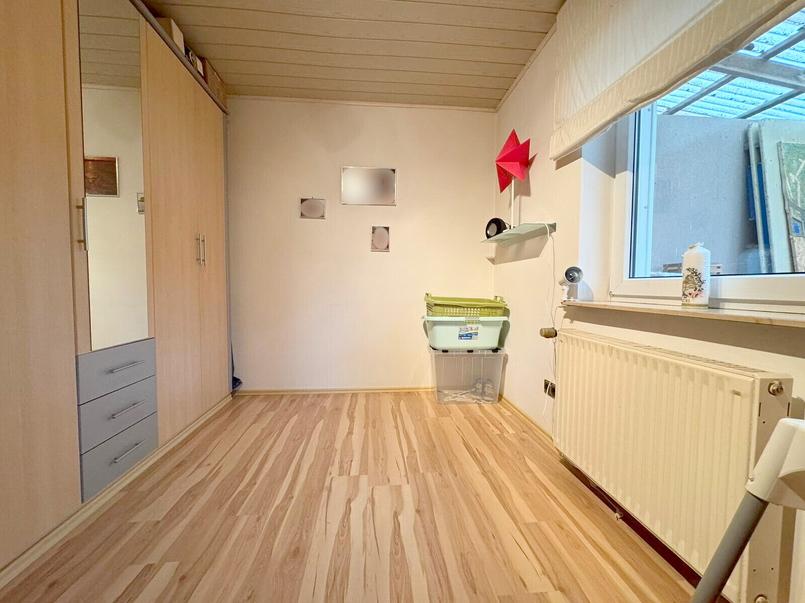 Gästezimmer