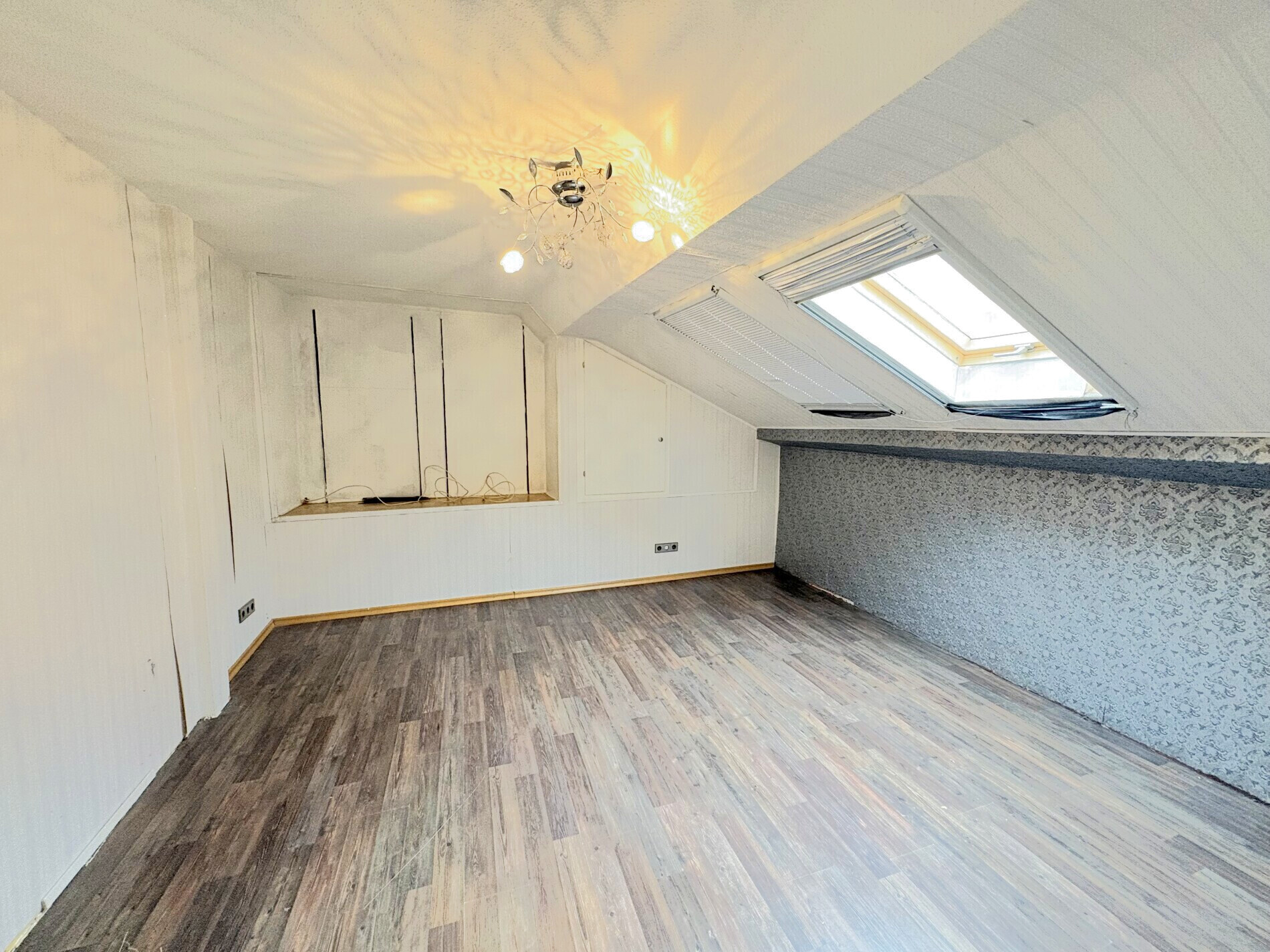 Schlafzimmer (OG)